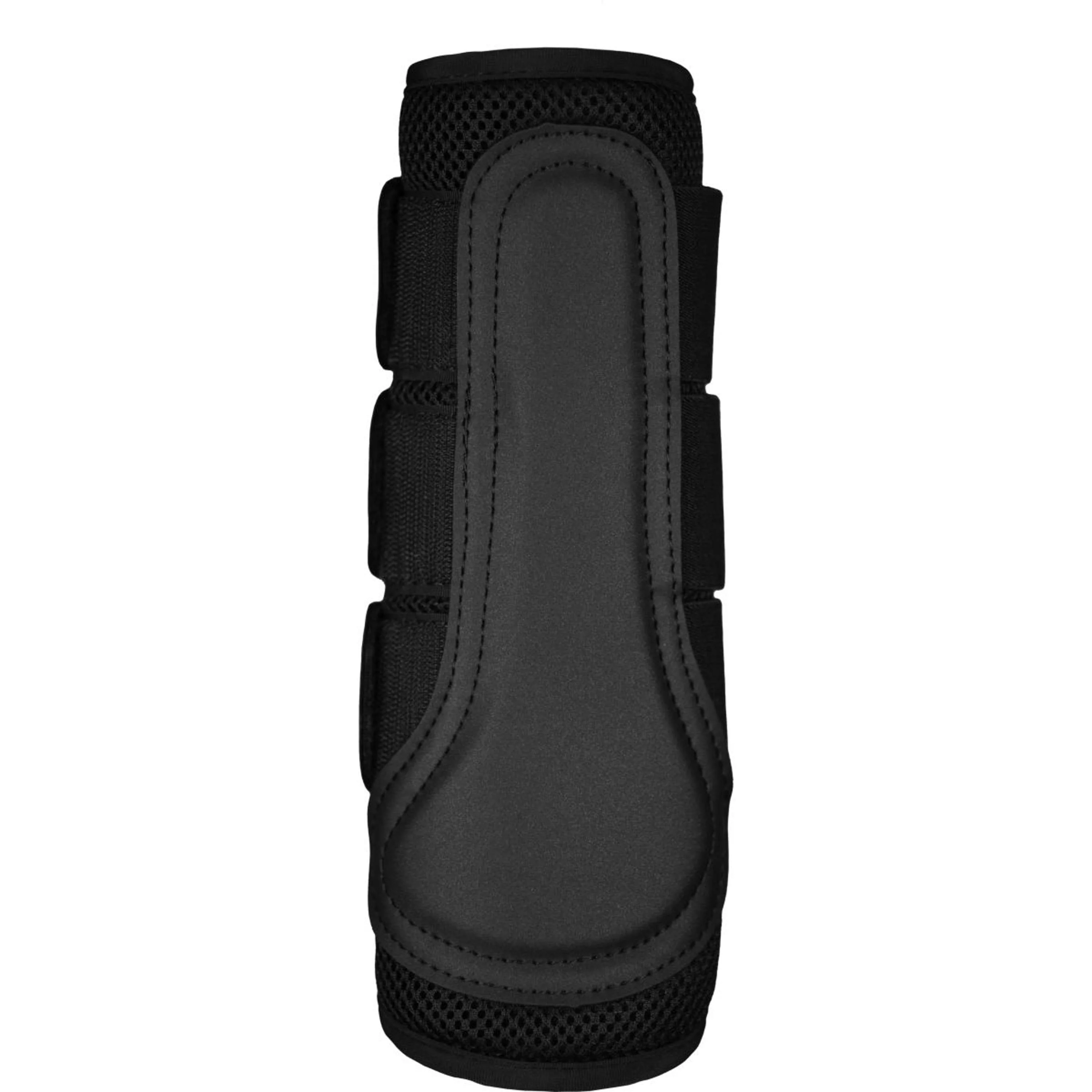 Equestrian Stockholm Parastinchi Classic Mesh All Black - Image 3