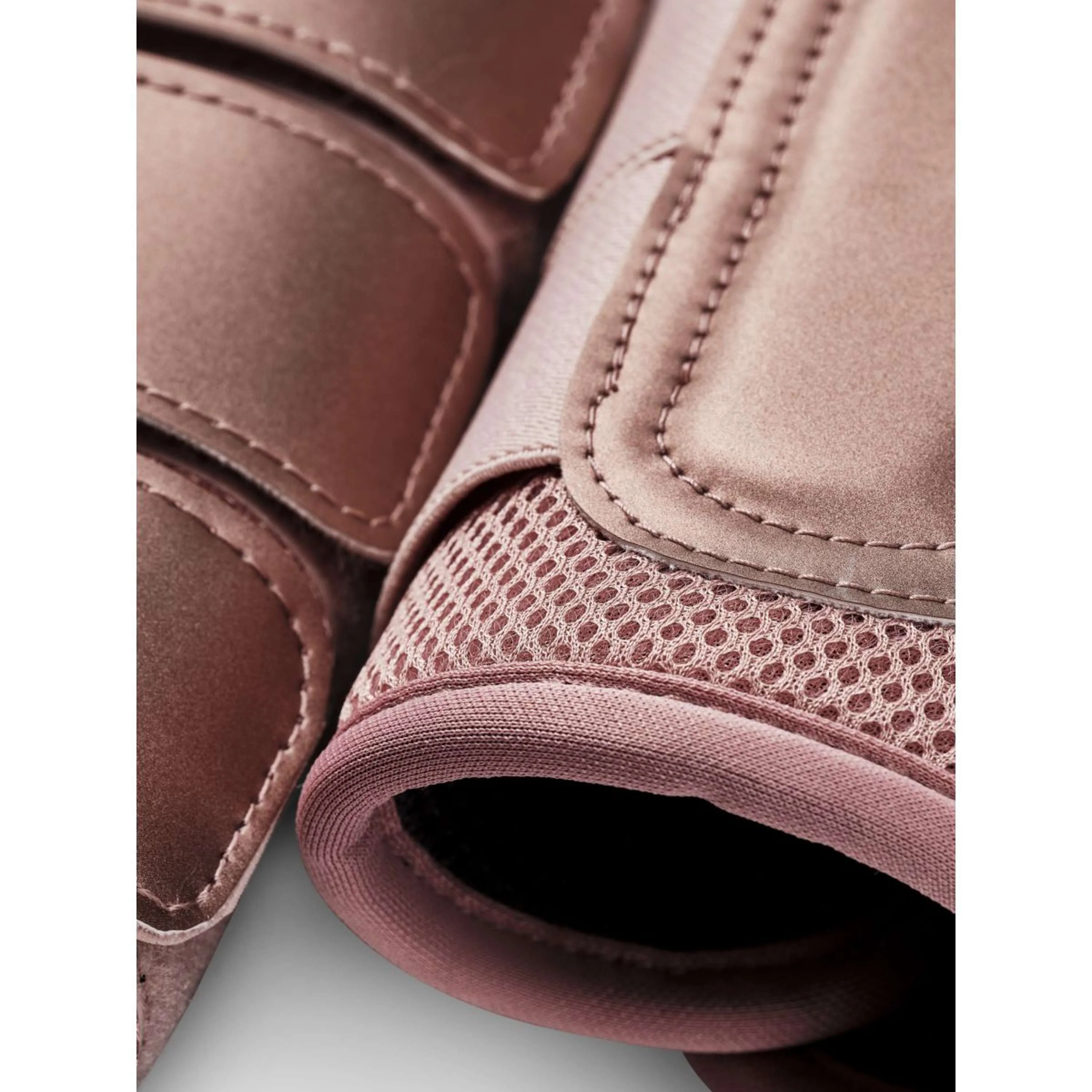 Equestrian Stockholm Parastinchi Classic Mesh Midsummer Blush - Image 3