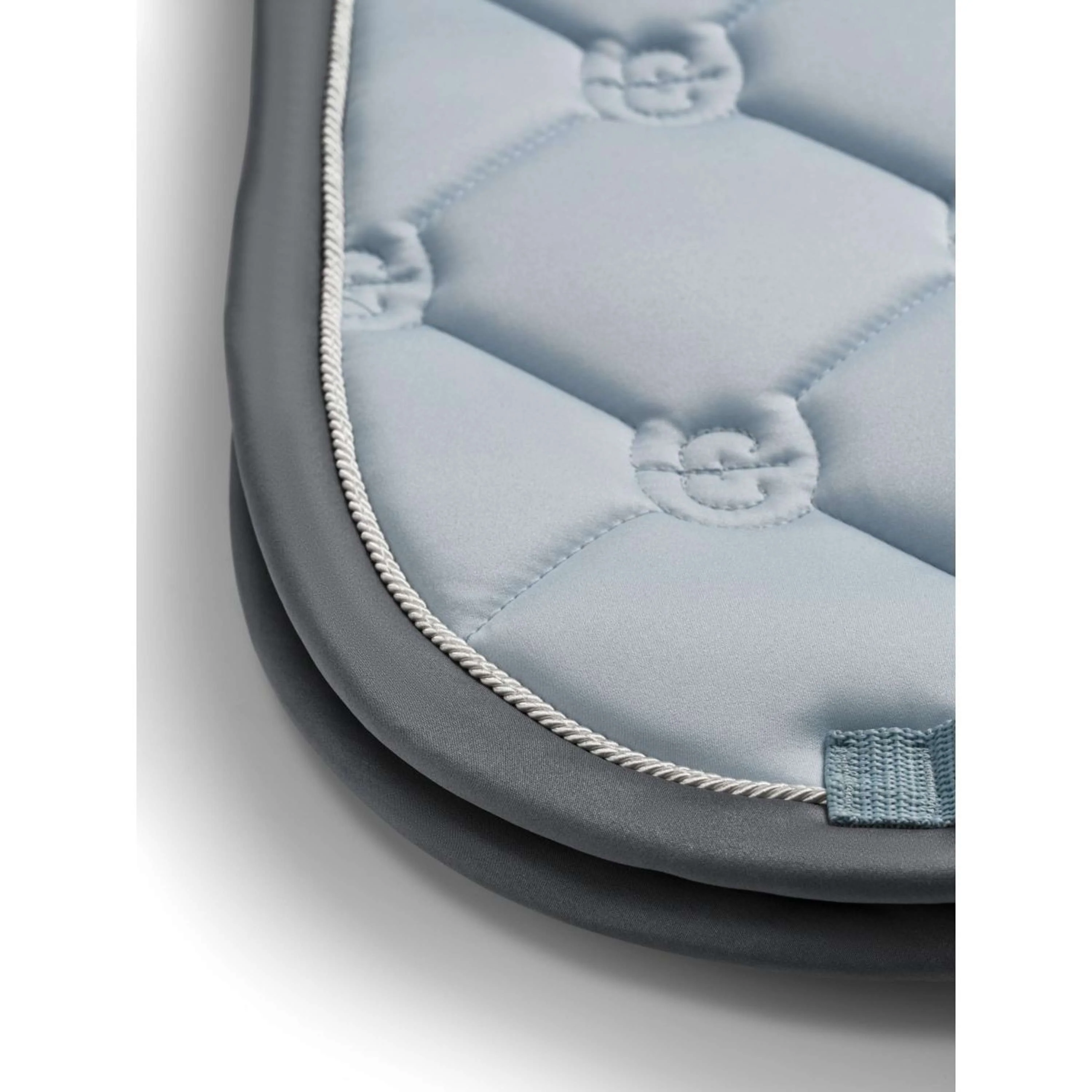 Equestrian Stockholm Sottosella Dressage Ice Blue - Image 5