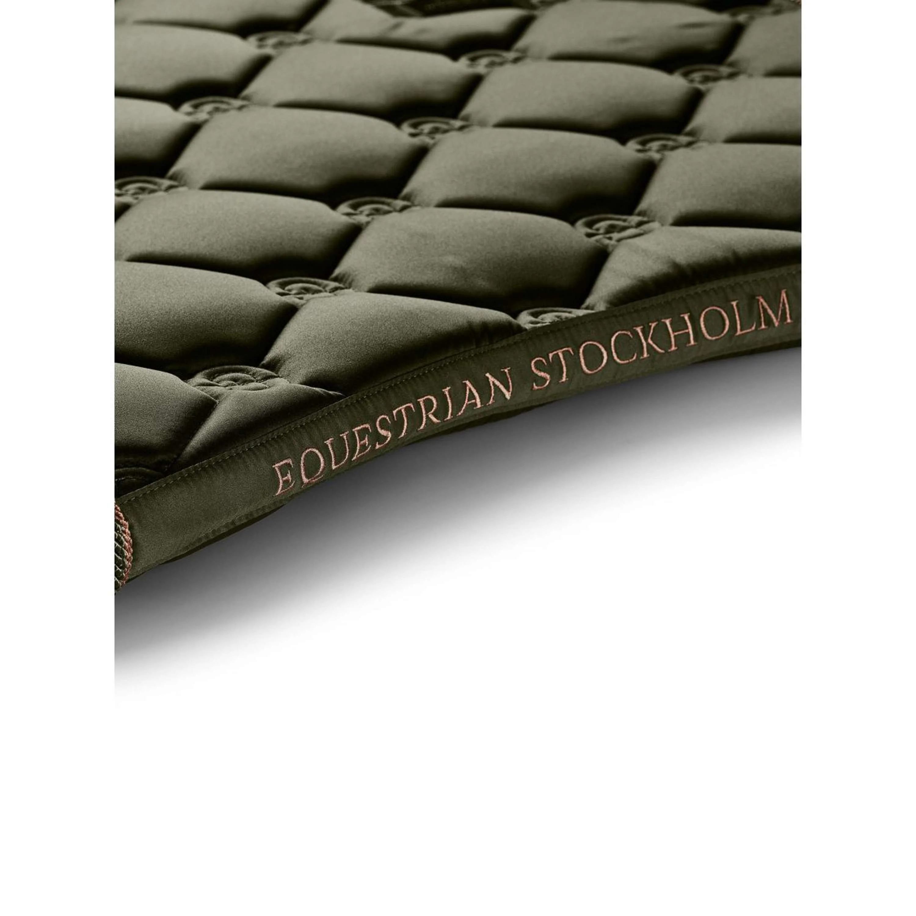Equestrian Stockholm Sottosella Dressage Striking Valley - Image 5