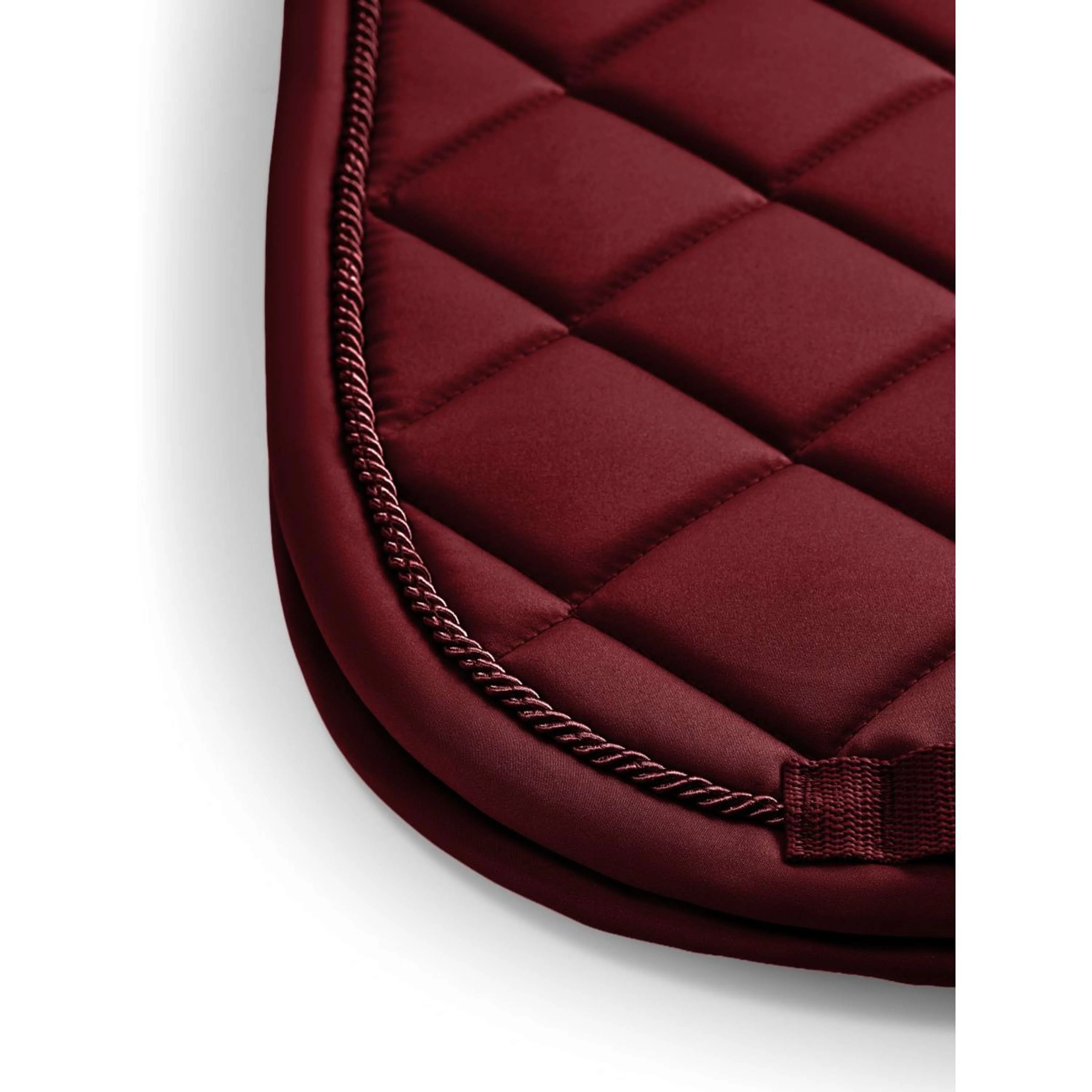 Equestrian Stockholm Sottosella Line Dressage Bordeaux - Image 9