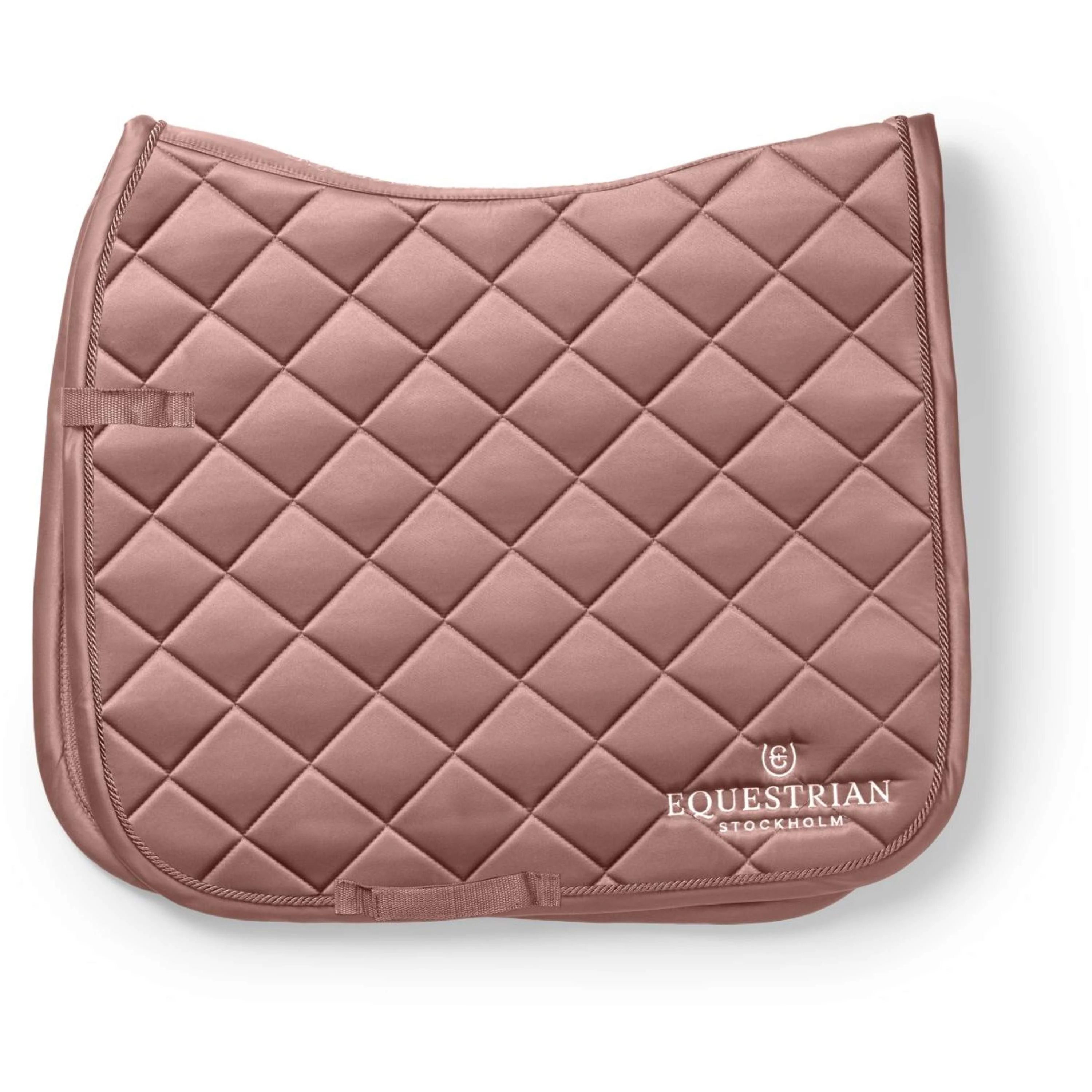 Equestrian Stockholm Sottosella Line Dressage Rosa - Image 9