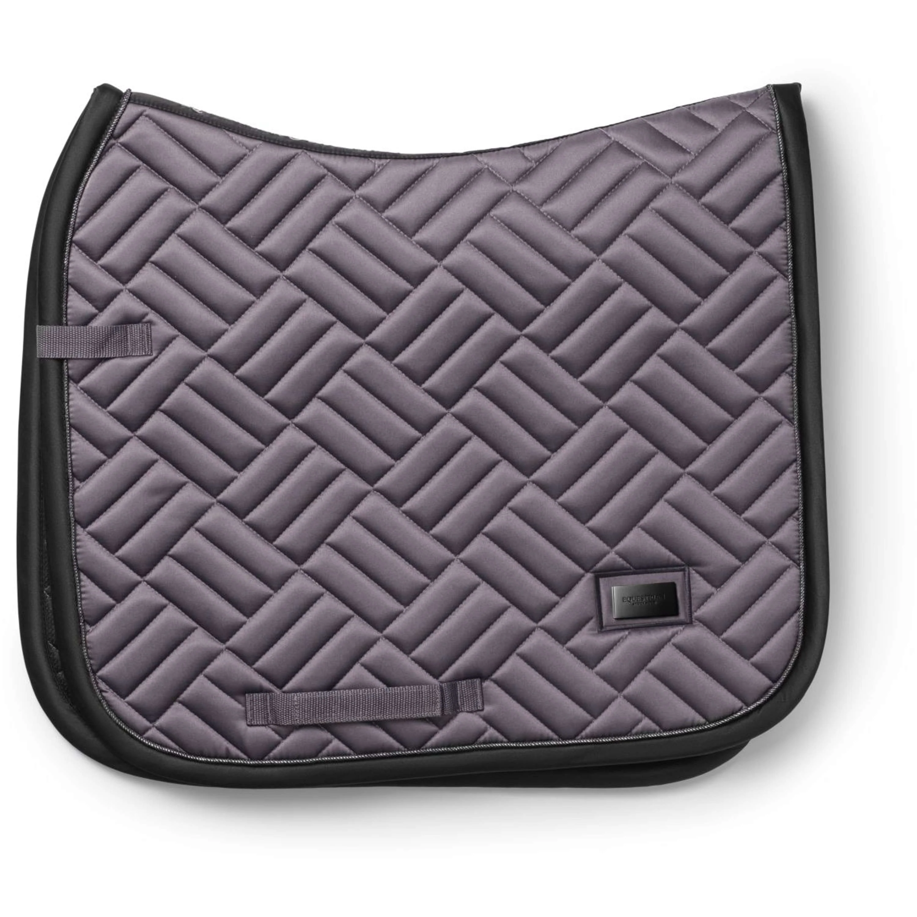 Equestrian Stockholm Sottosella Modern Dressage Dark Violet - Image 6