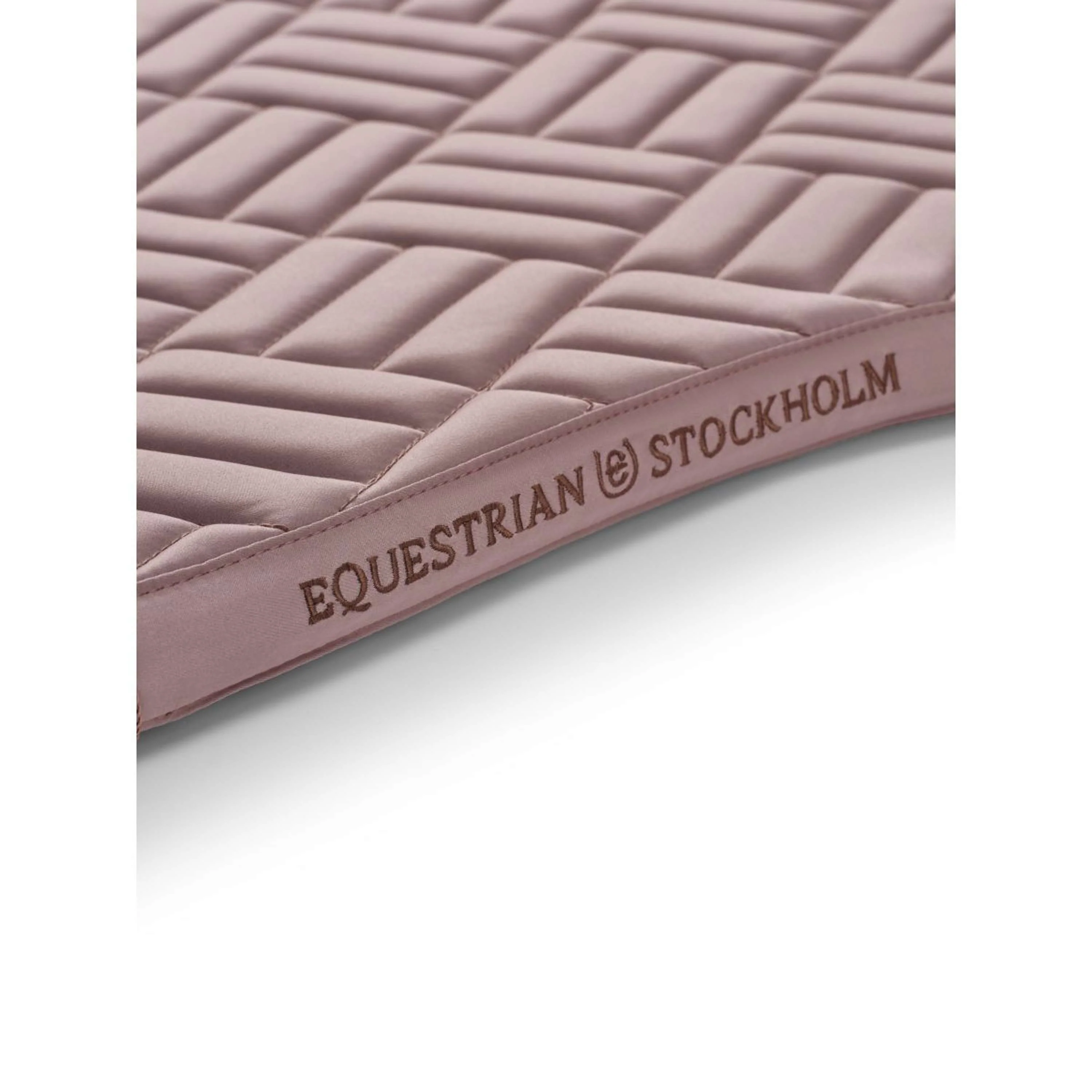 Equestrian Stockholm Sottosella Modern saltando Midsummer Blush - Image 5