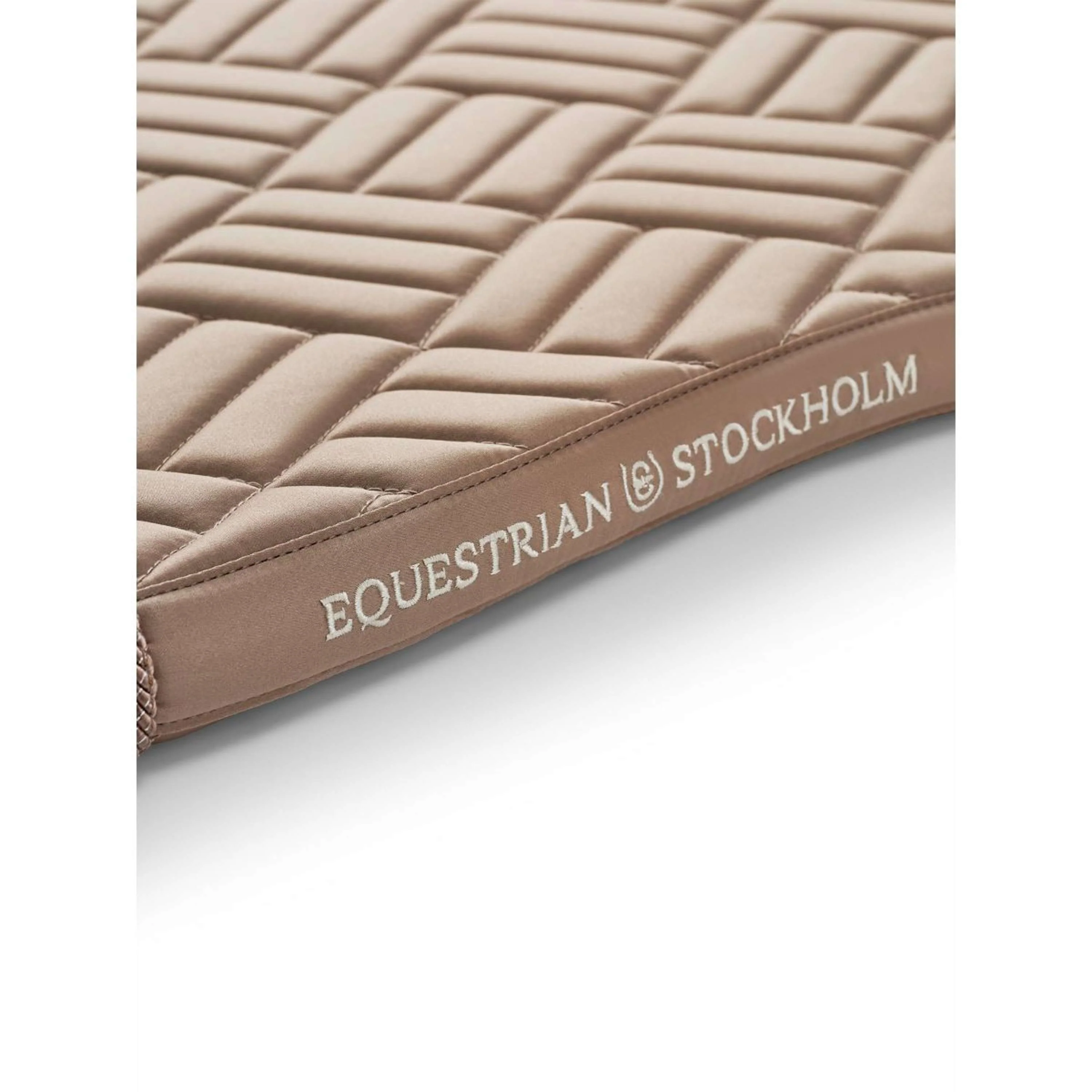 Equestrian Stockholm Sottosella Modern saltando Sand - Image 6