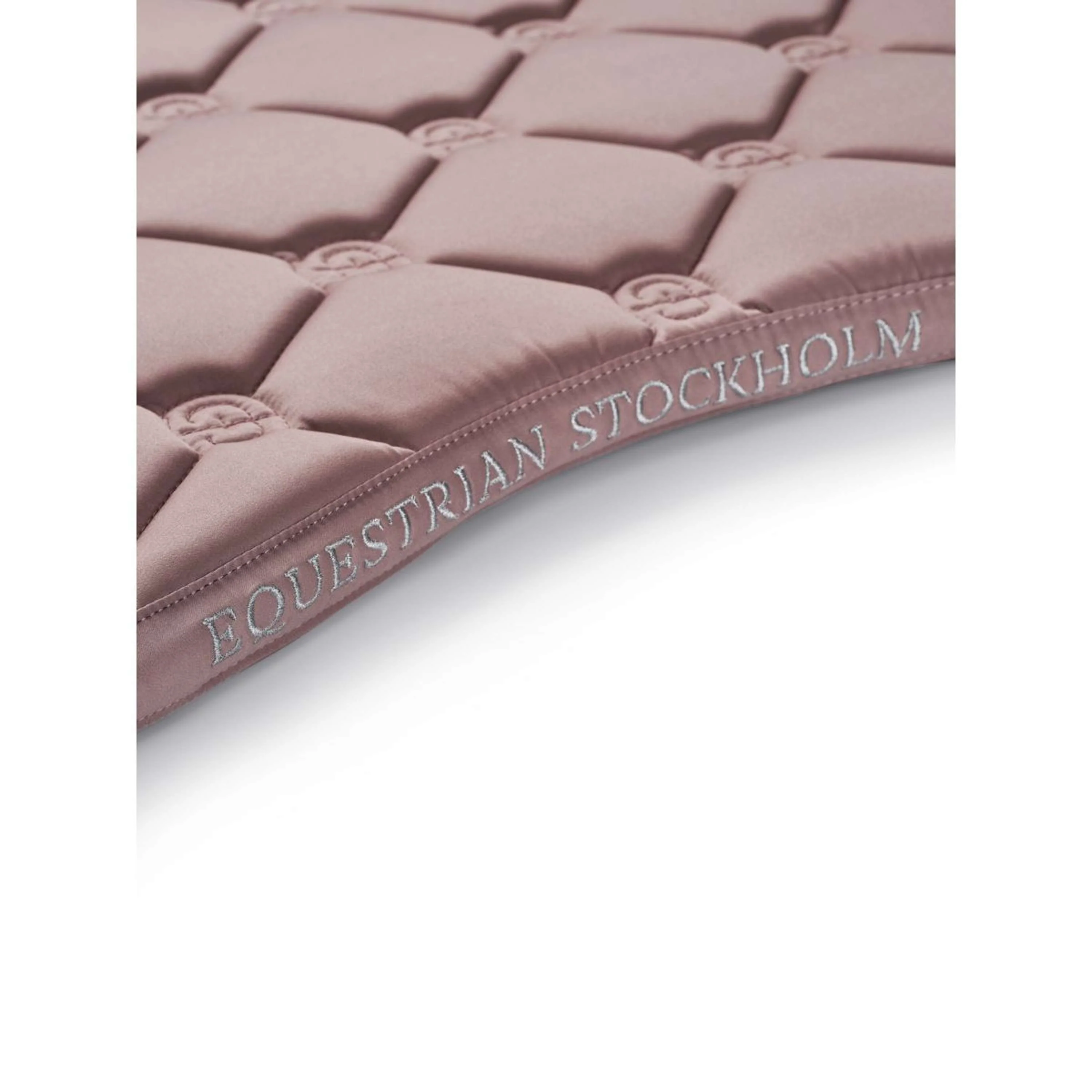 Equestrian Stockholm Sottosella Saltando Pink Pearl - Image 3