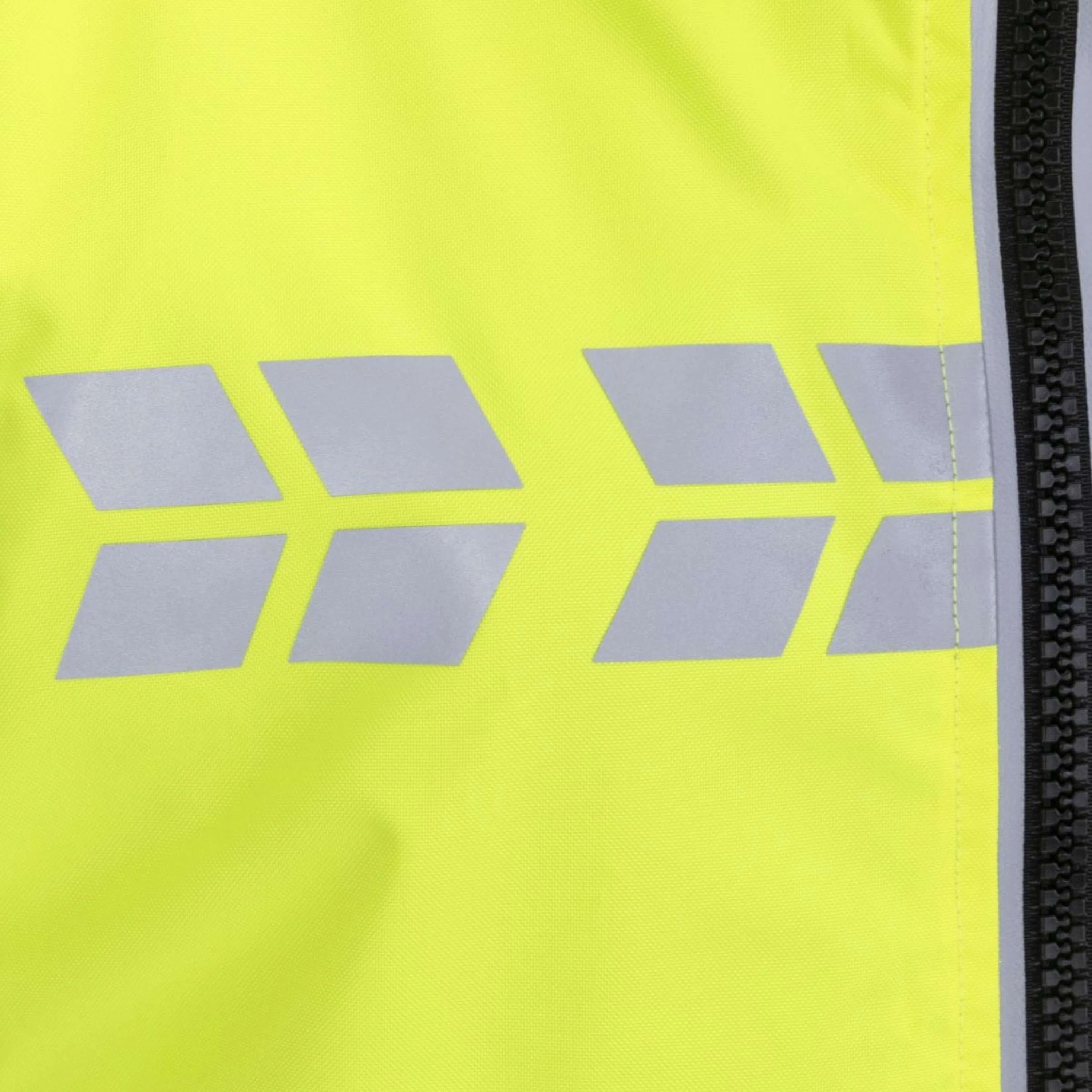 Equi-Flector by Shires Gilet Riflettente Bambini Giallo - Image 9