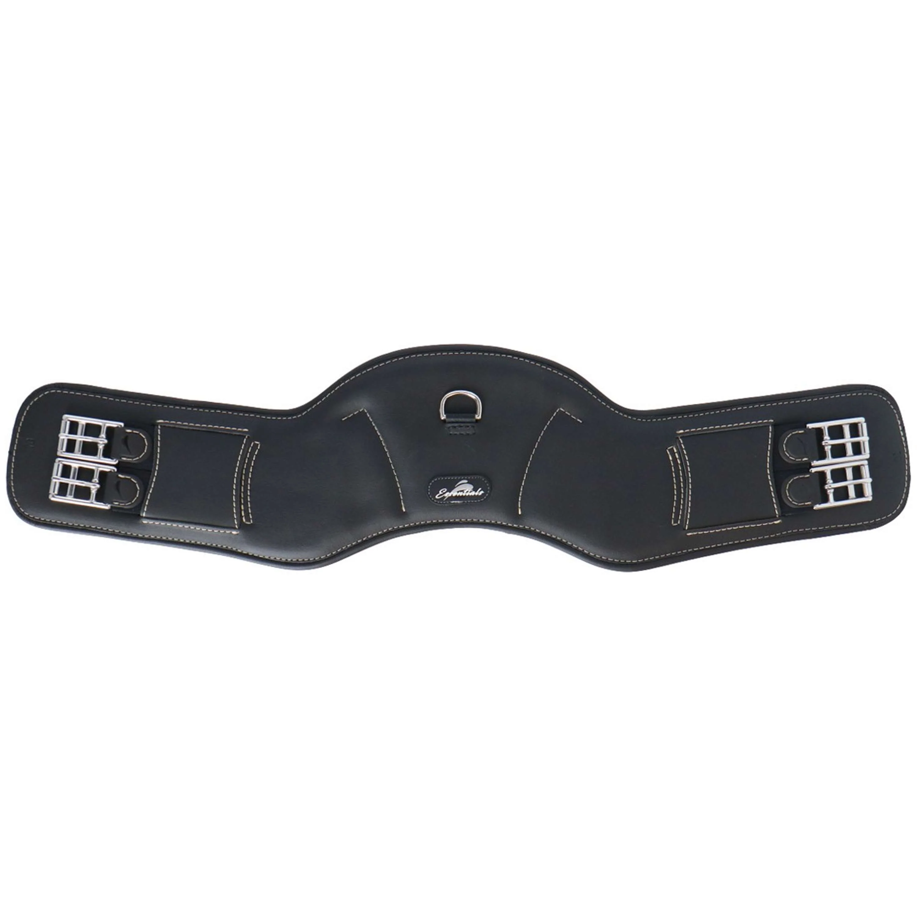 eQuick Sottopancia ES Dressage Nero