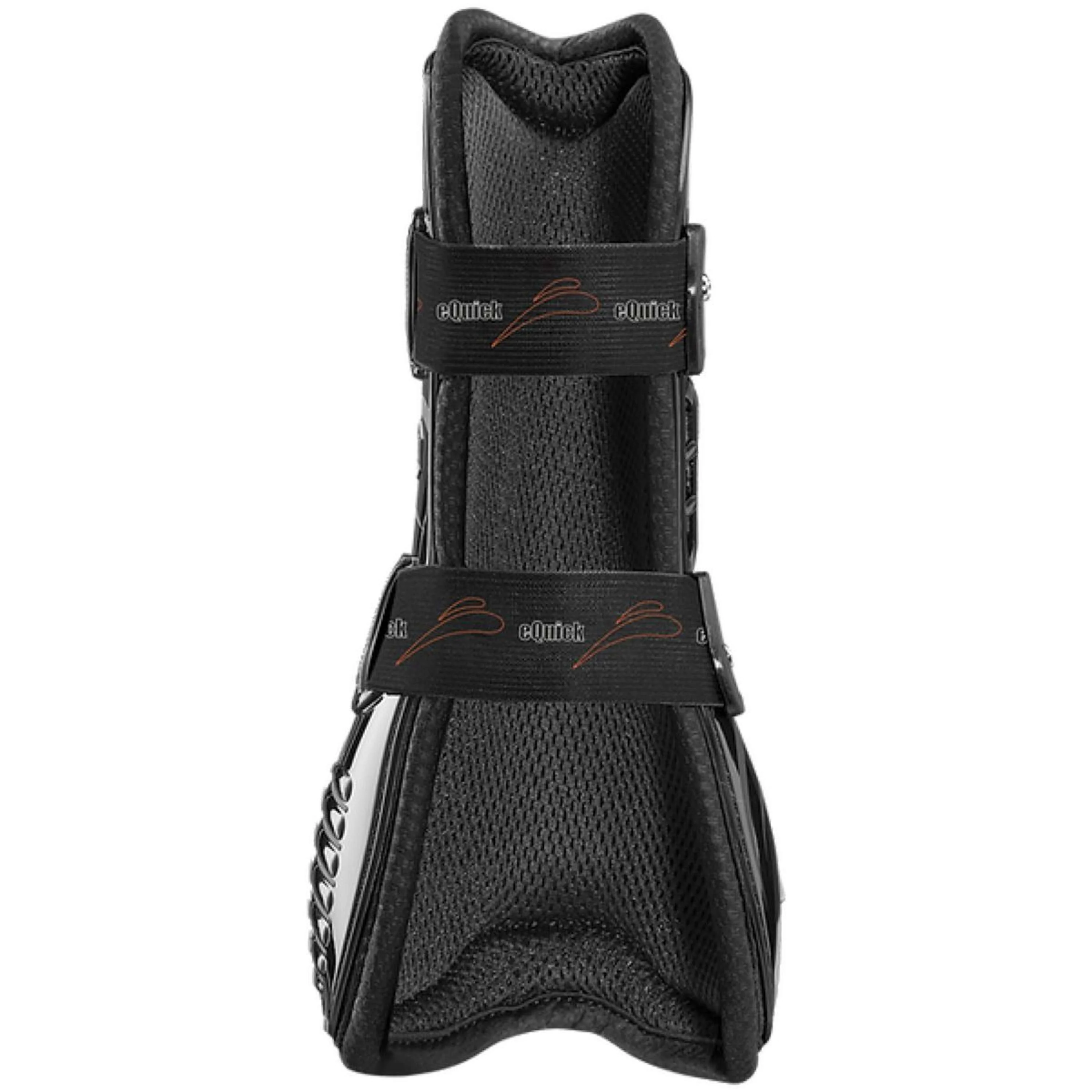 eQuick Stinchiere eAIRSHOCK Legend Marrone - Image 2