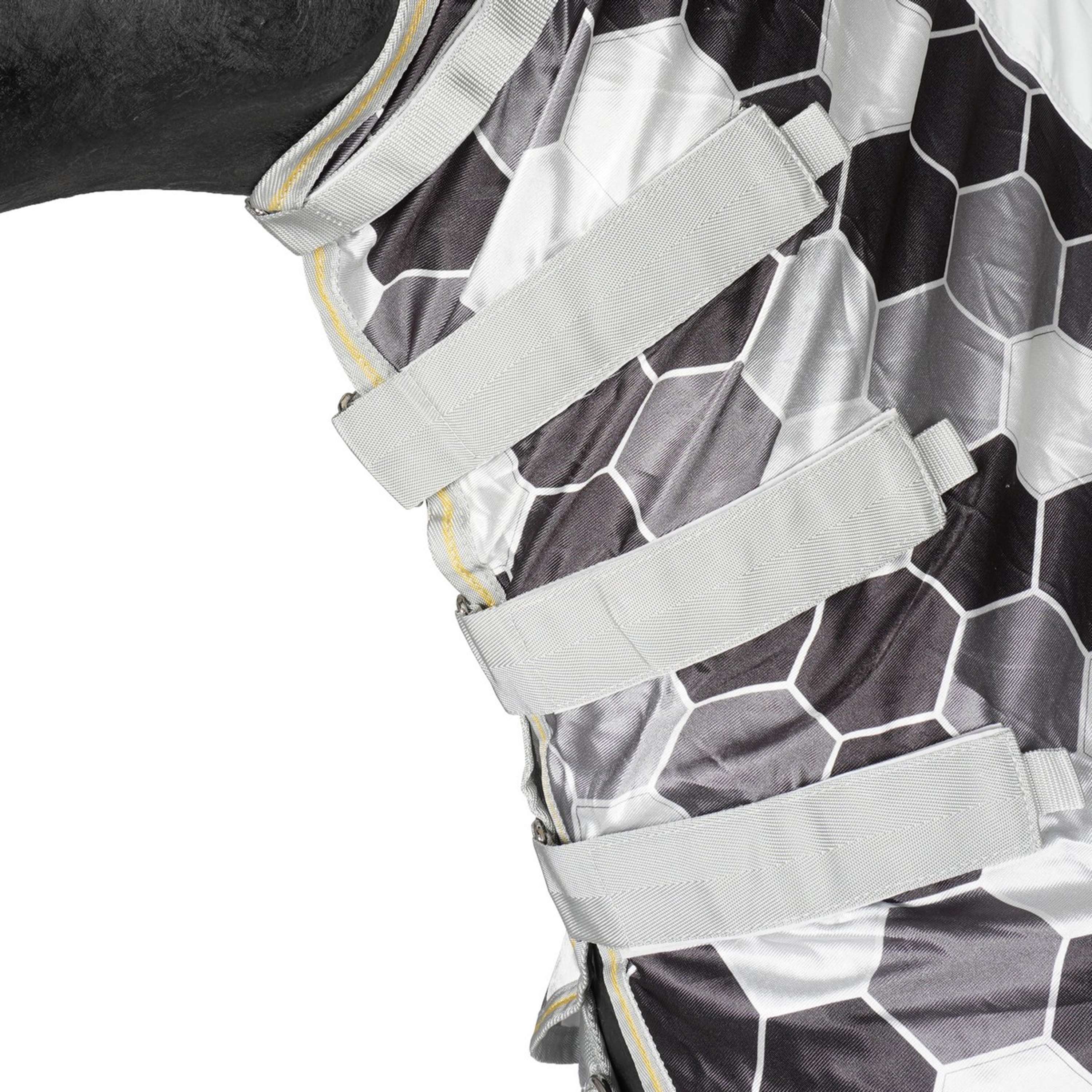 Equilibrium Coperta Antimosche Field Relief Grigio - Image 8