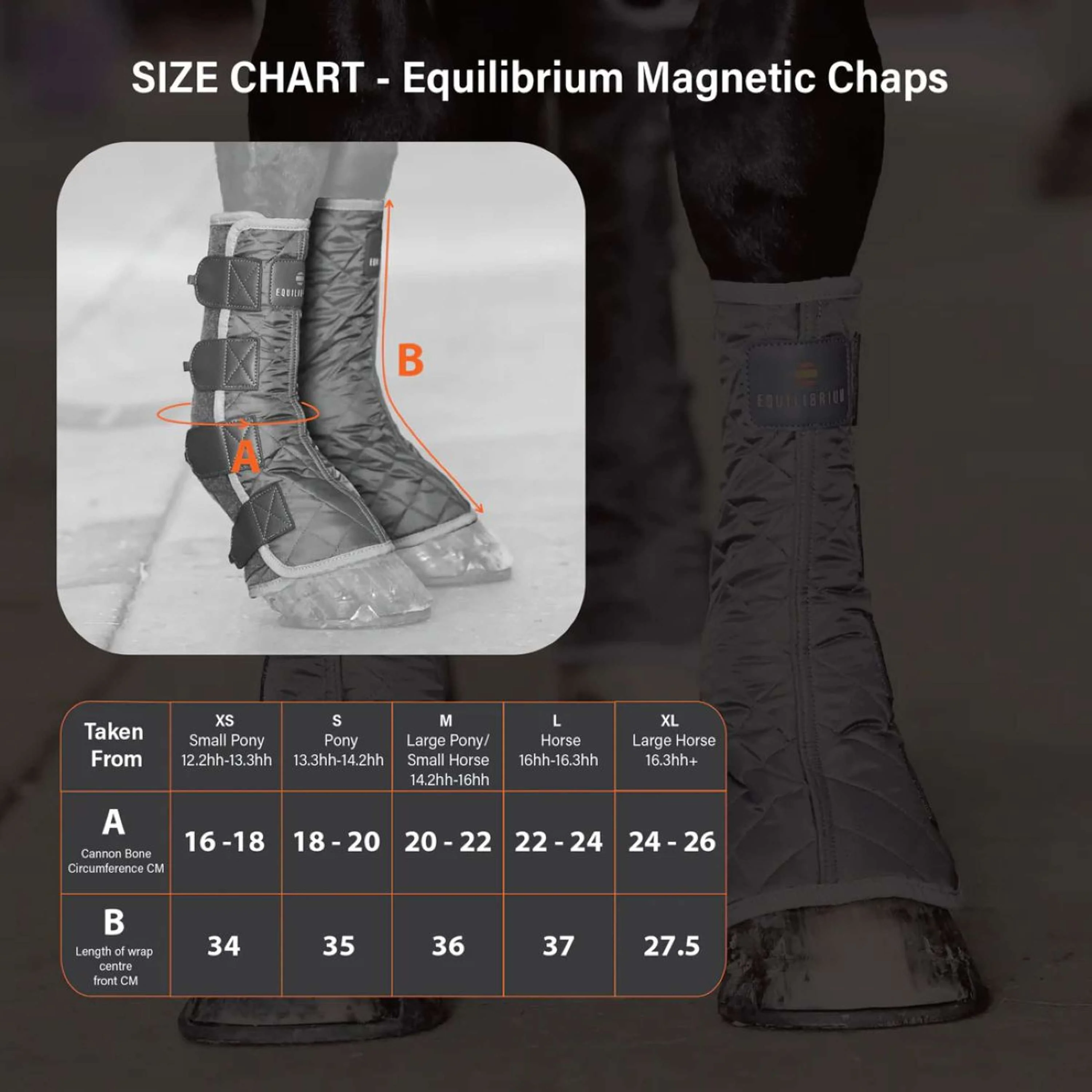 Equilibrium Parastinchi Grigio - Image 5