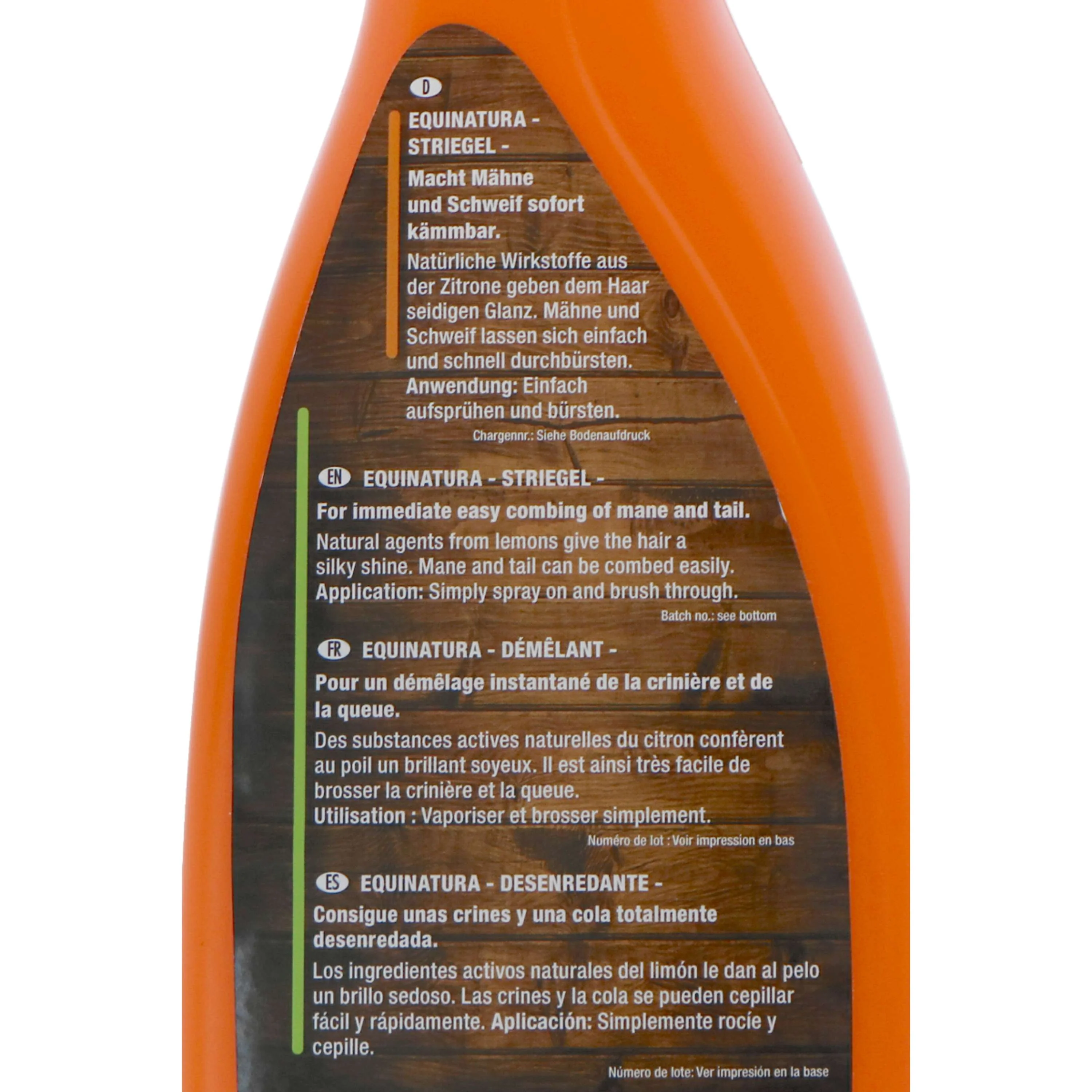 Equinatura Districante - Image 3