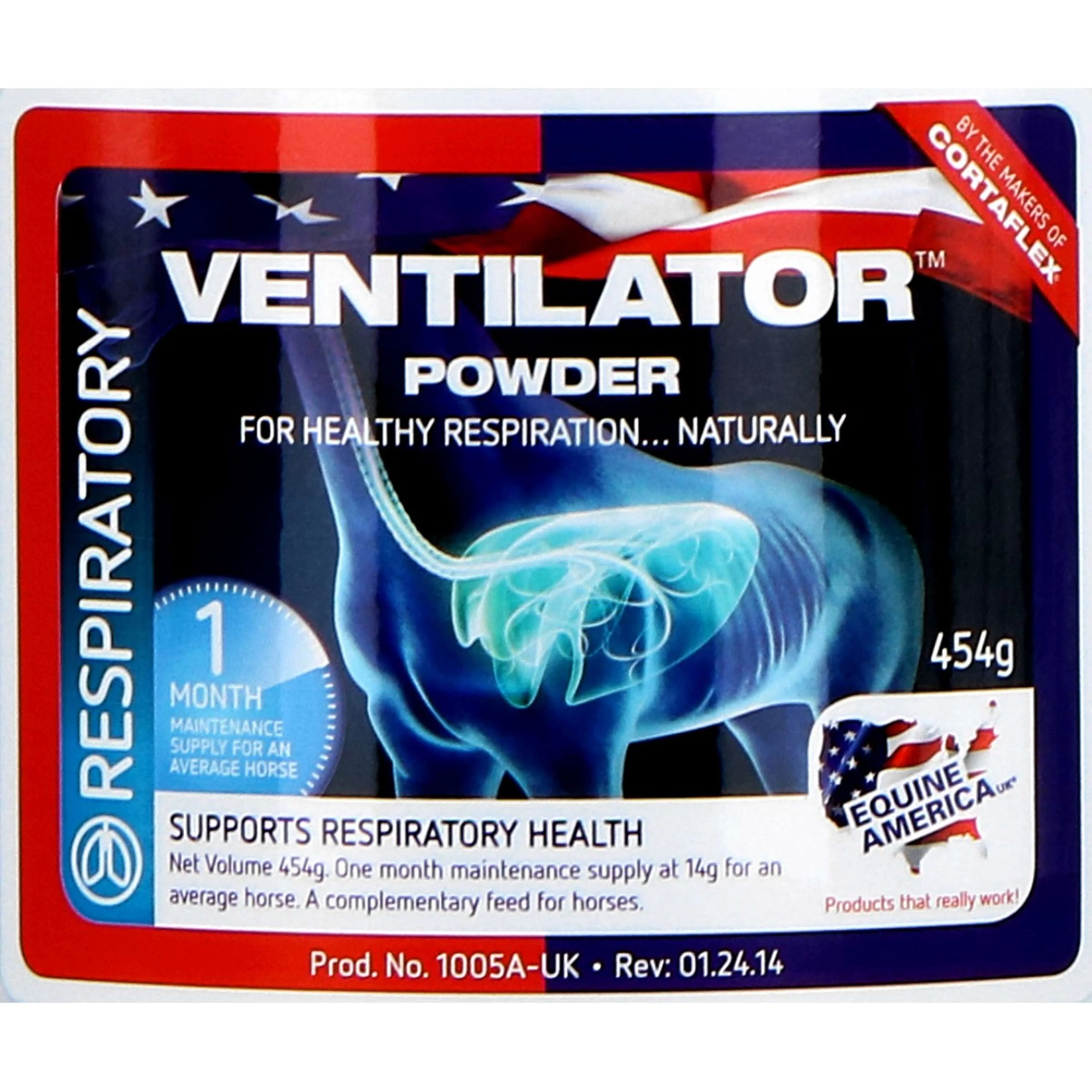 Equine America Ventilatore - Image 3