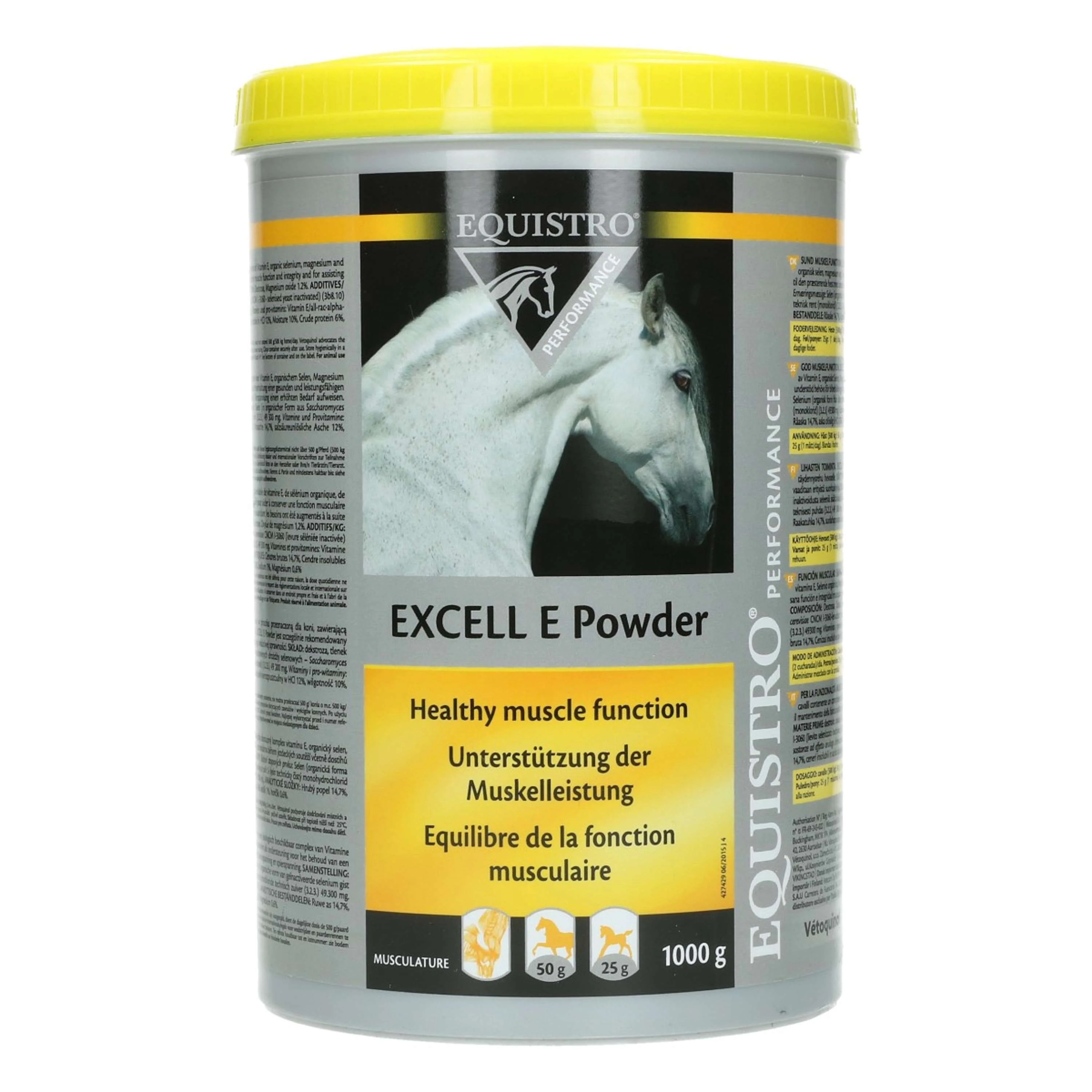 Equistro Excell E Polvere - Image 2