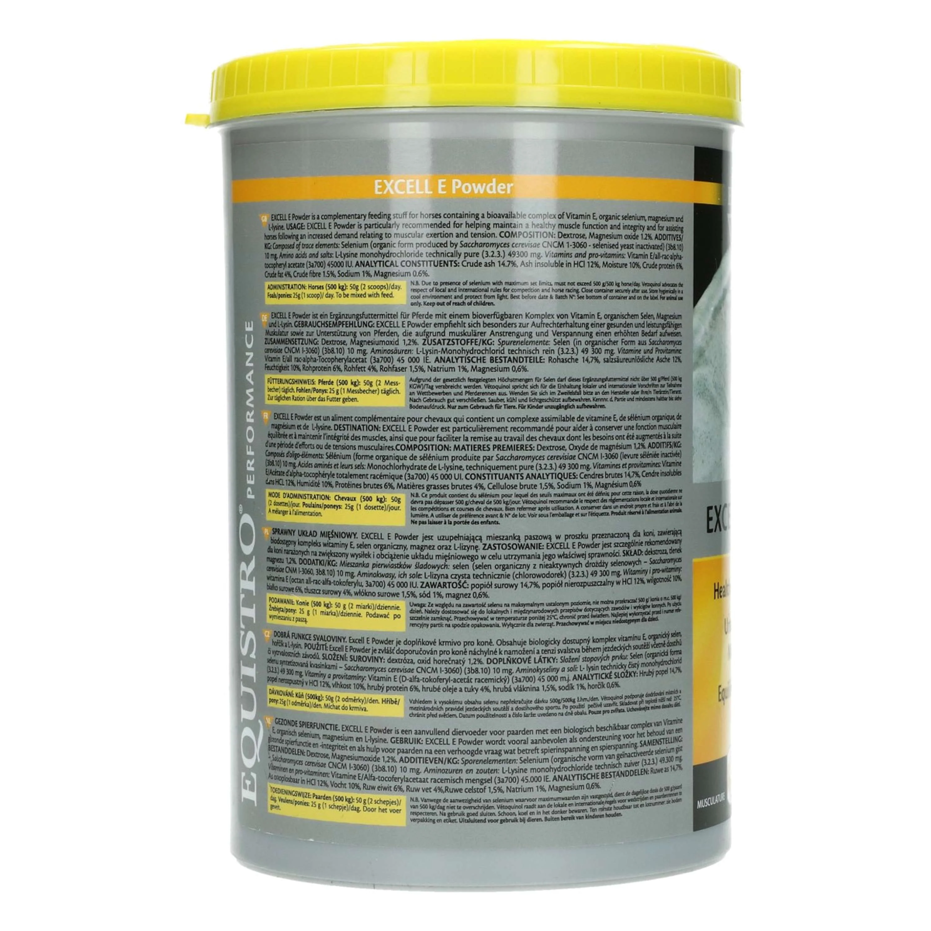 Equistro Excell E Polvere - Image 4