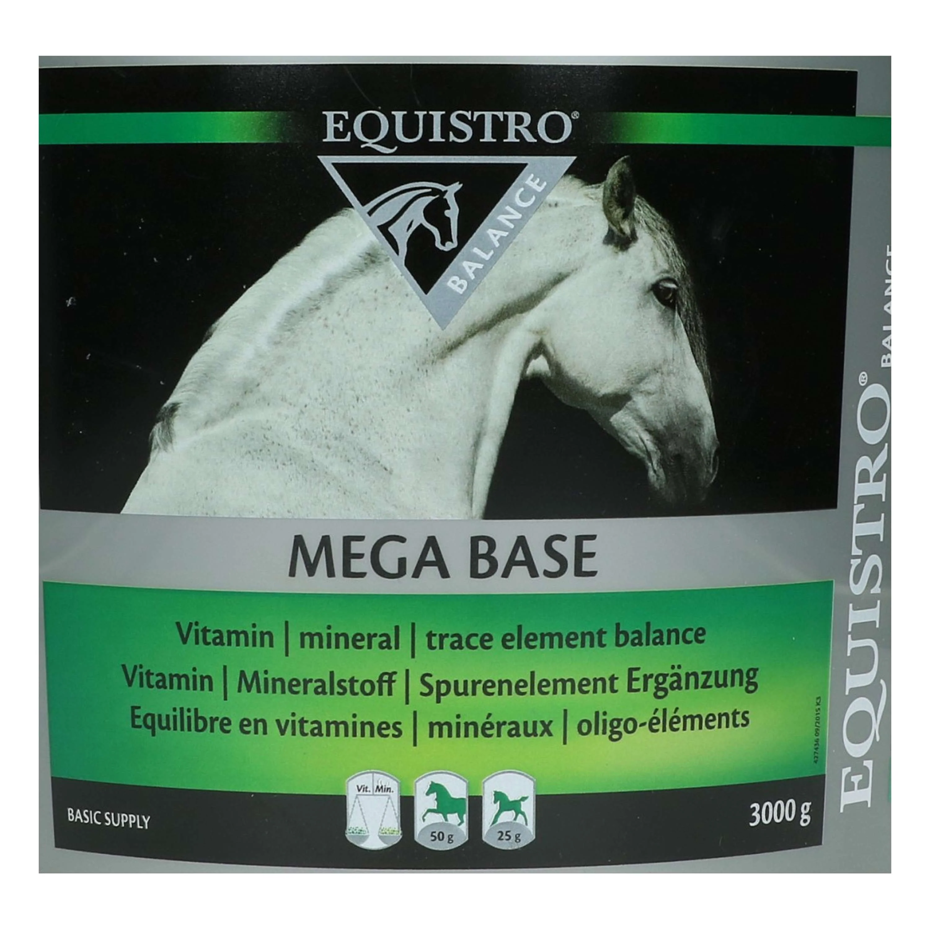 Equistro Mega Base Cavallo - Image 6