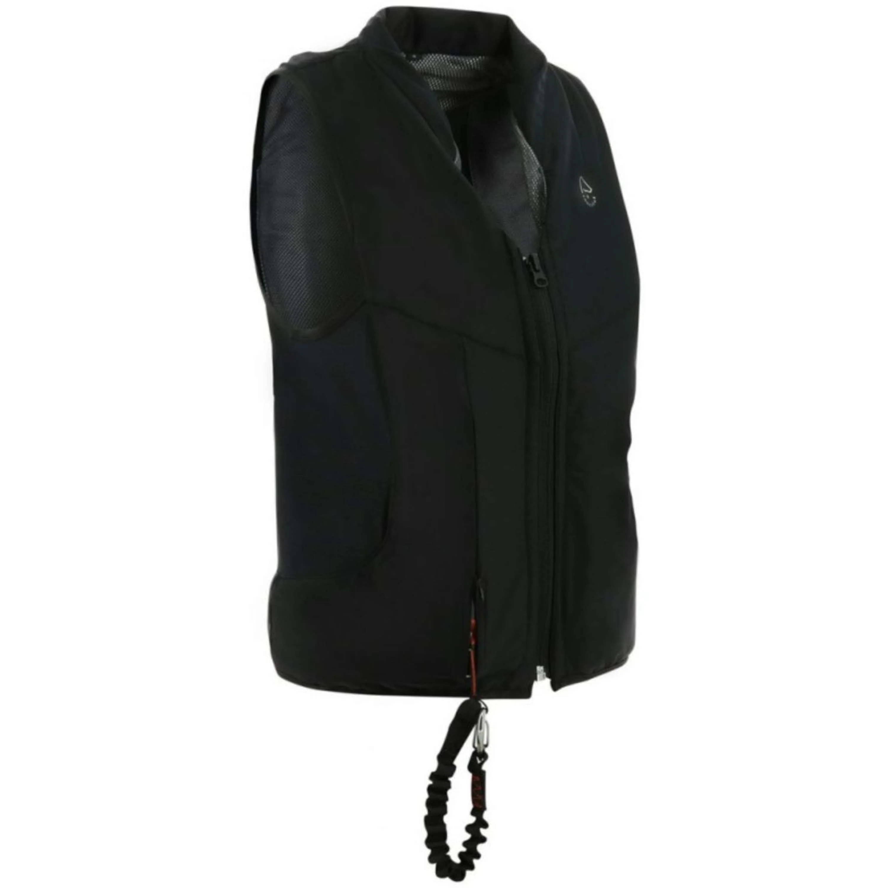EQUITHÈME Airbag Airsafe Nero - Image 2