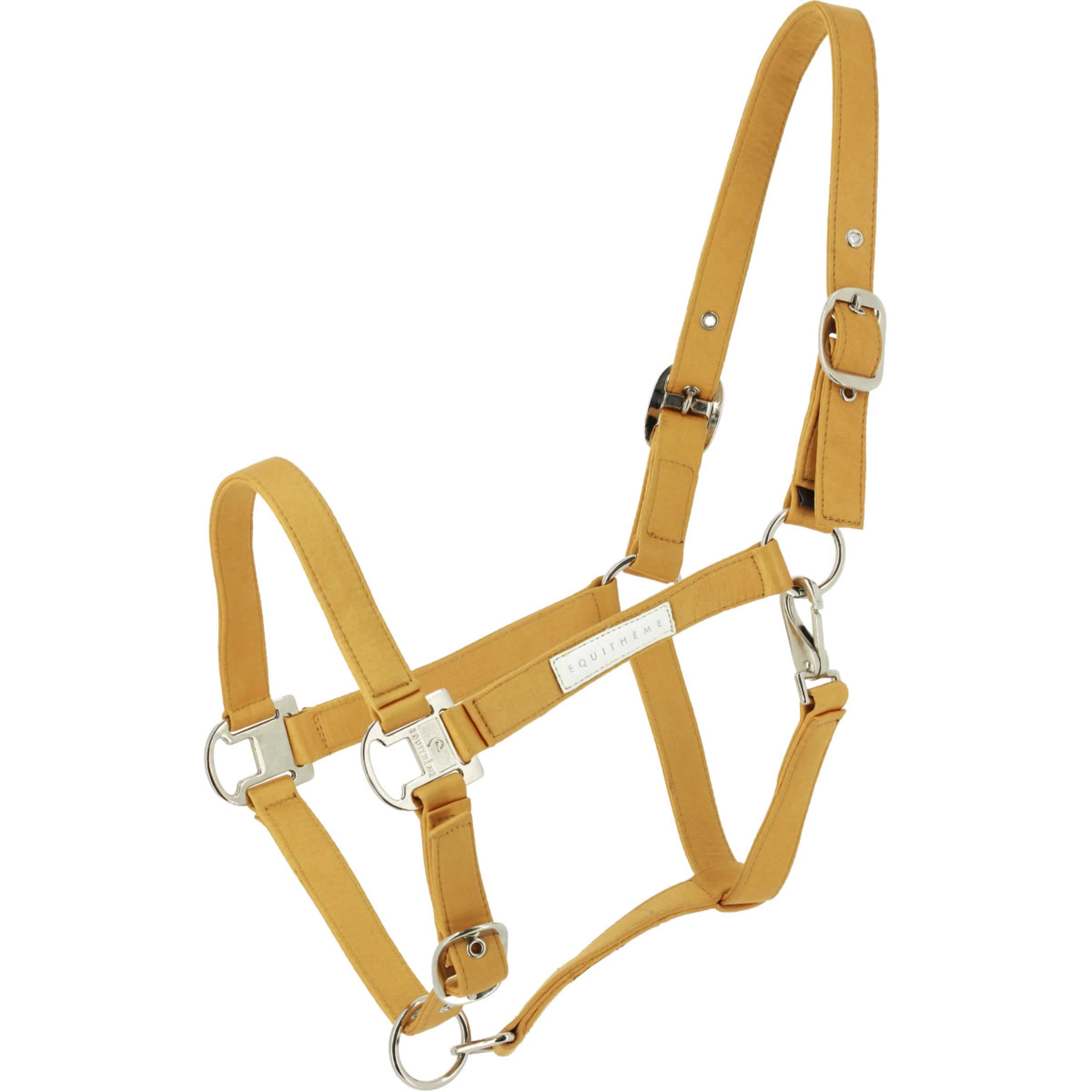 EQUITHÈME Cavezza Opal Giallo