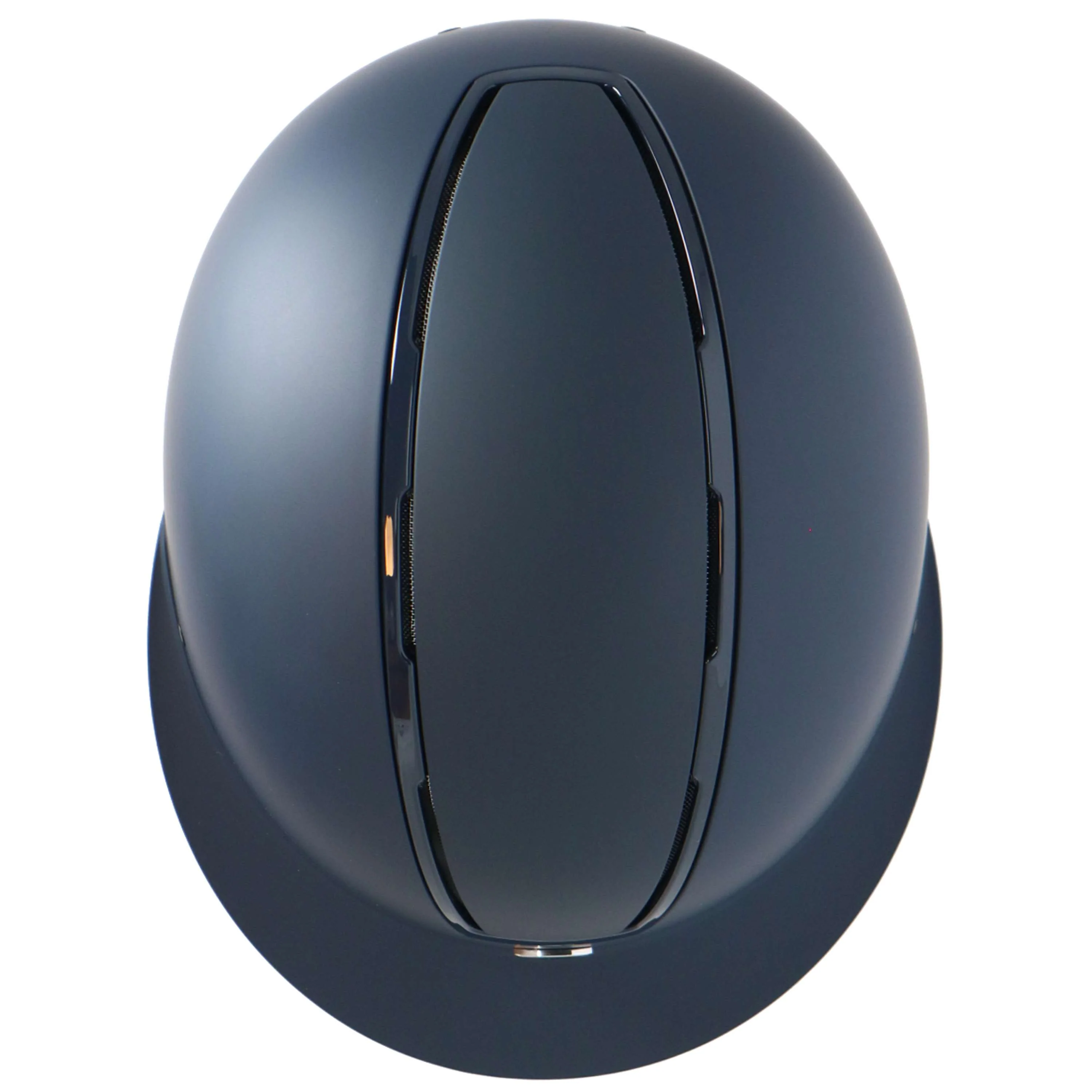 EQUITHÈME Casco da equitazione Glint Mat Navy - Image 6