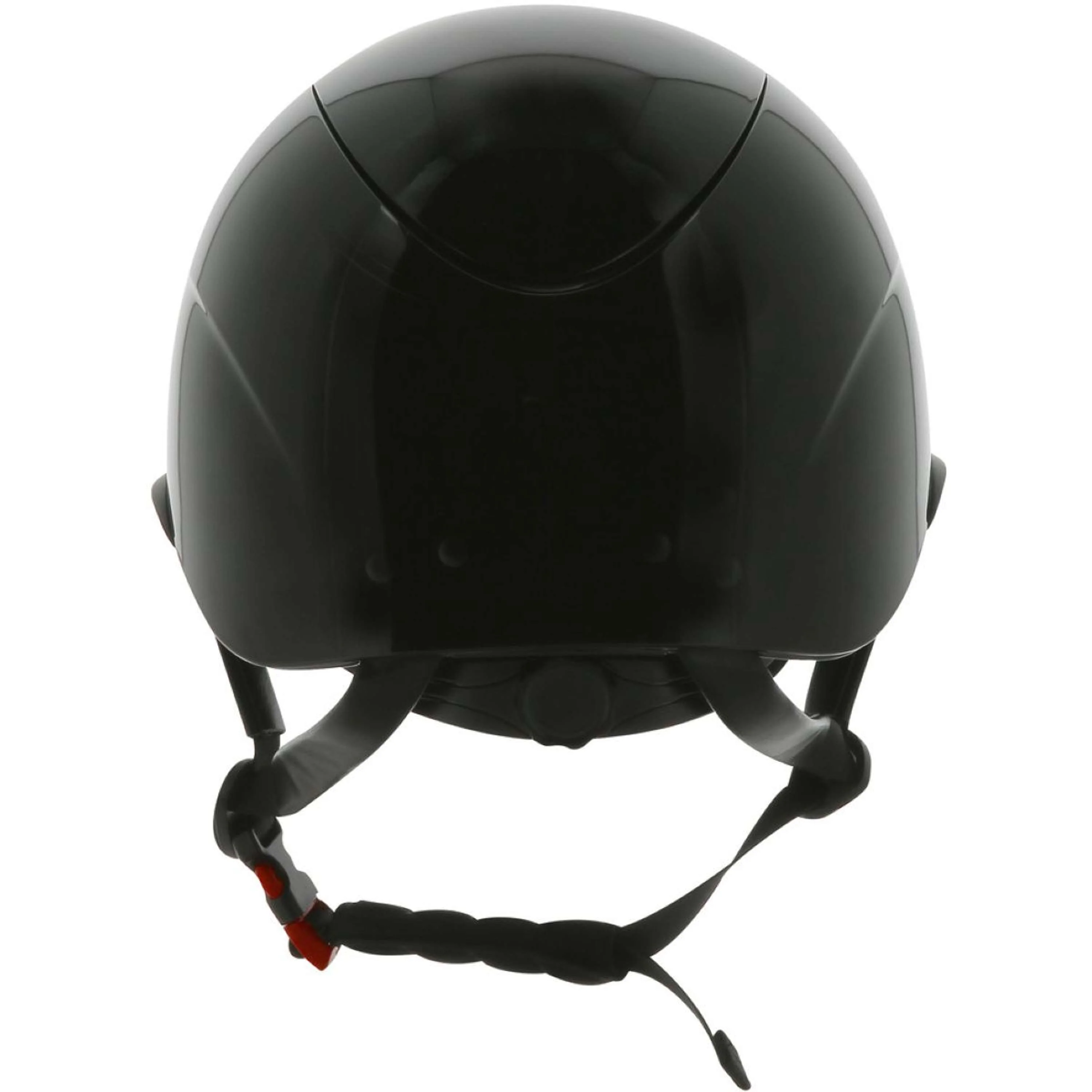 EQUITHÈME Casco da equitazione Wings Mips Nero lucido - Image 5