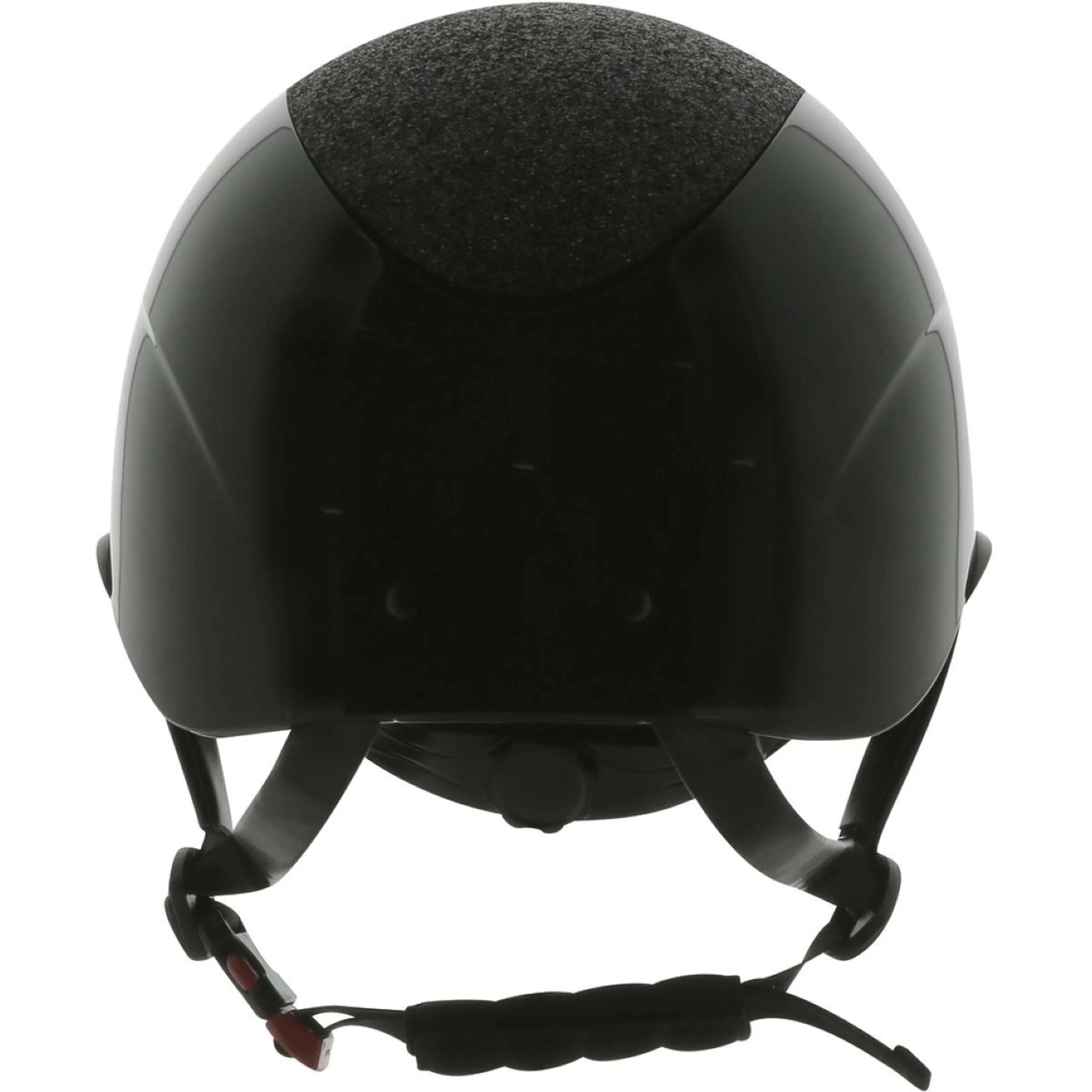 EQUITHÈME Casco da equitazione Wings Mips Scintillio nero - Image 4