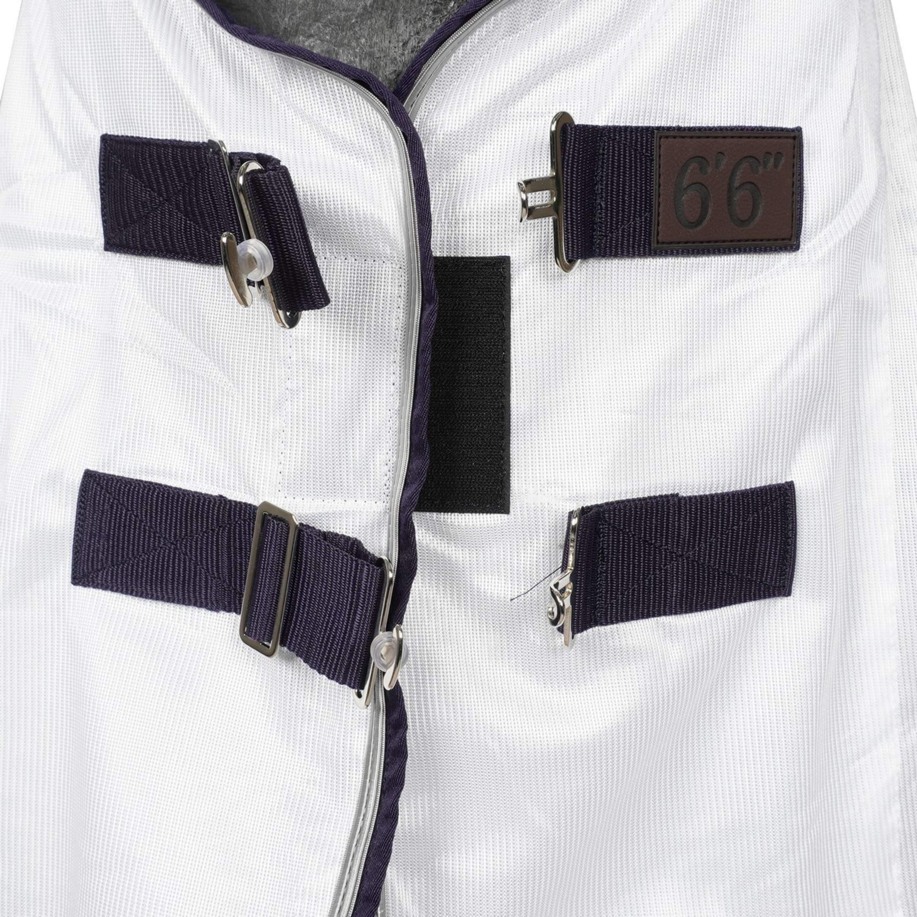 EQUITHÈME Coperta Antimosche Marina - Image 5