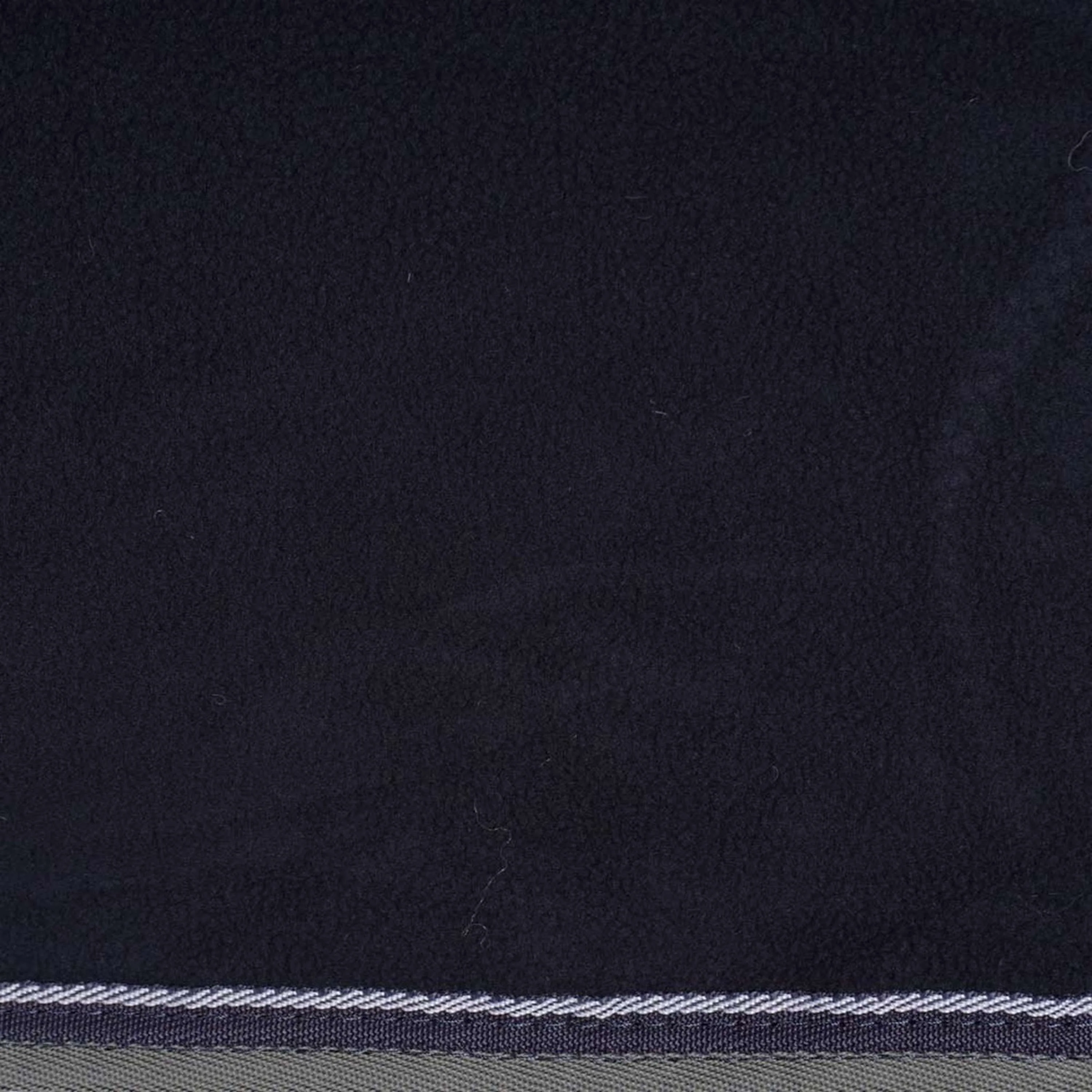 EQUITHÈME Coperta da esercizio Tyrex Punti blu scuro/grigi - Image 5