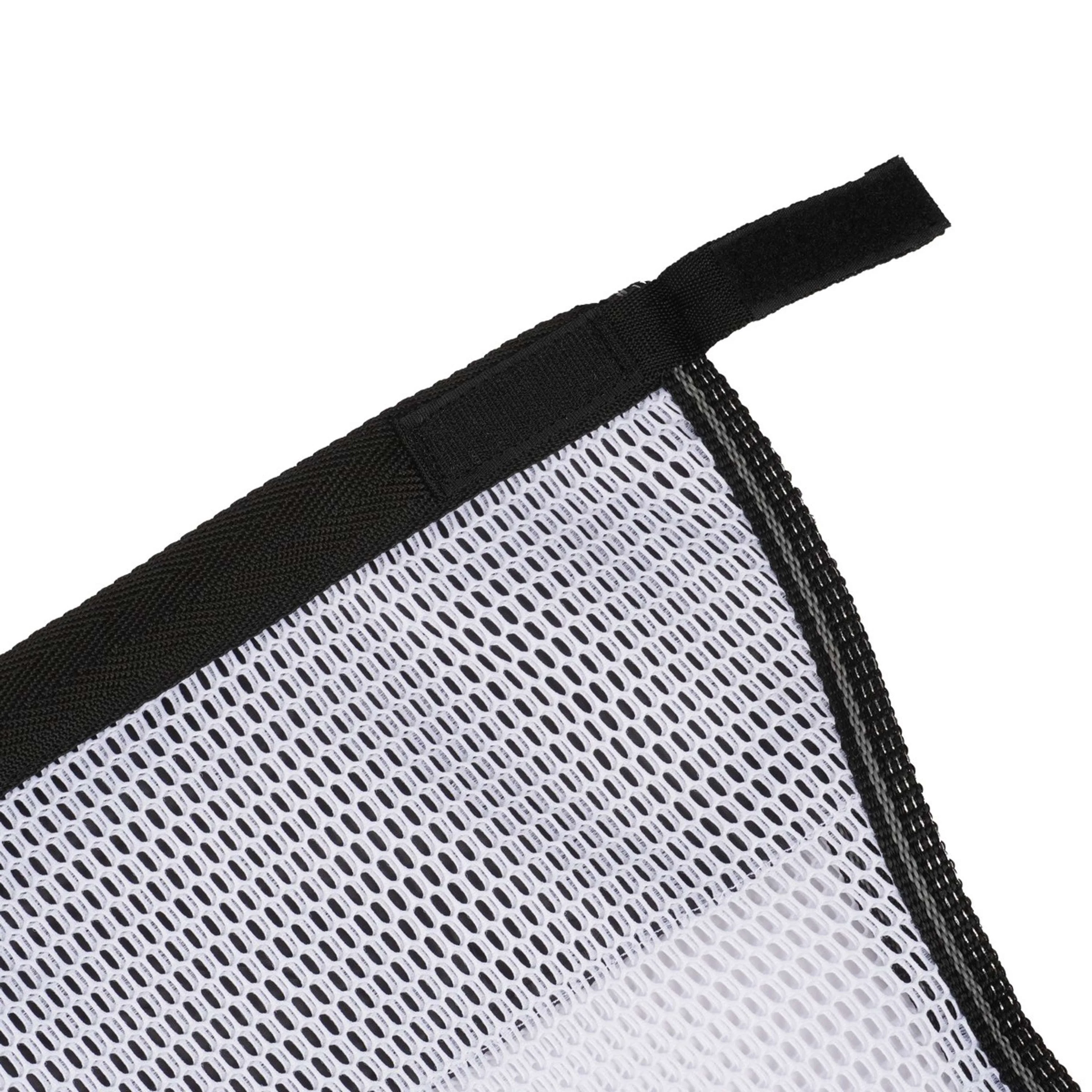 EQUITHÈME Copricollo 3D Mesh Bianco - Image 8
