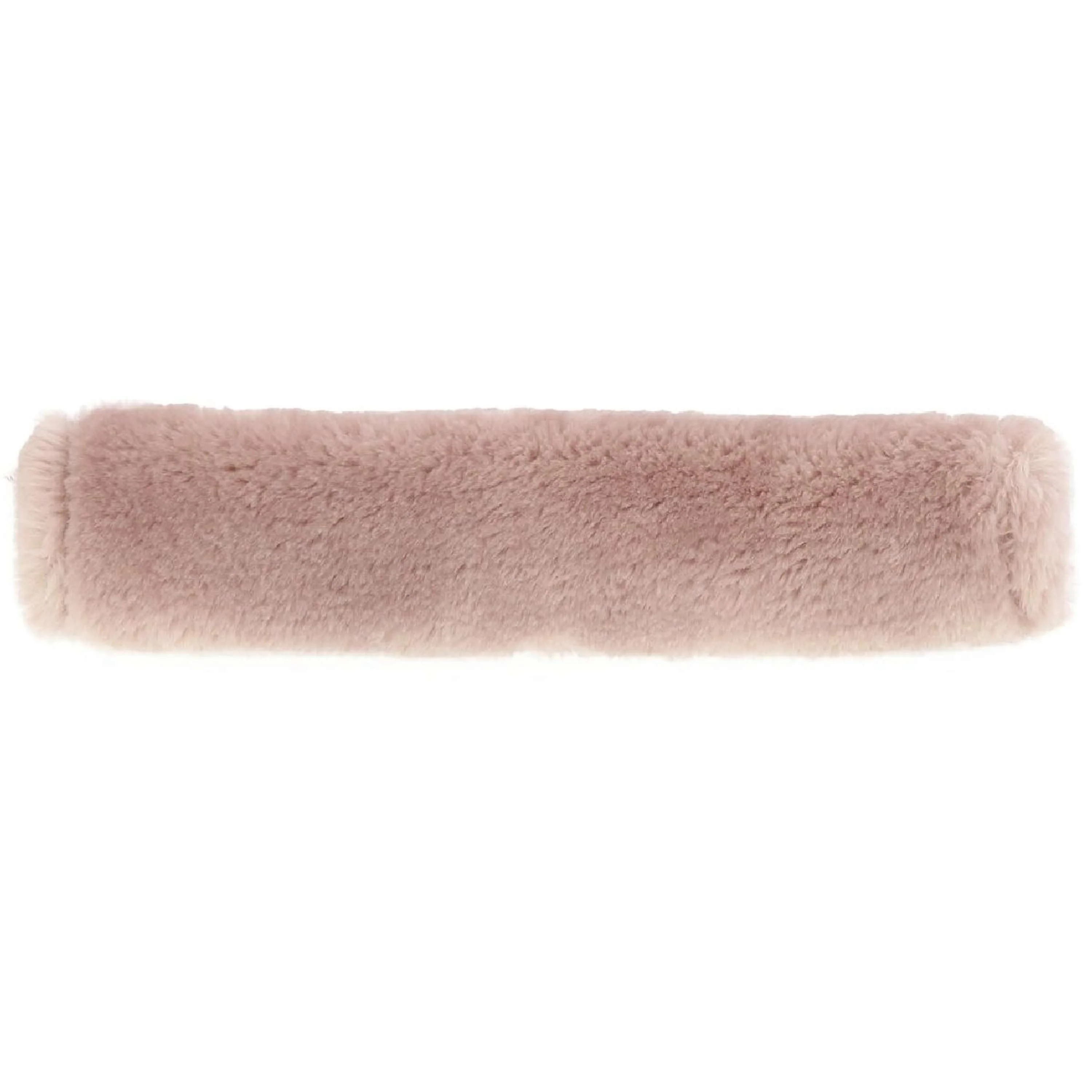 EQUITHÈME Fodera per Nasello Teddy Oro rosa