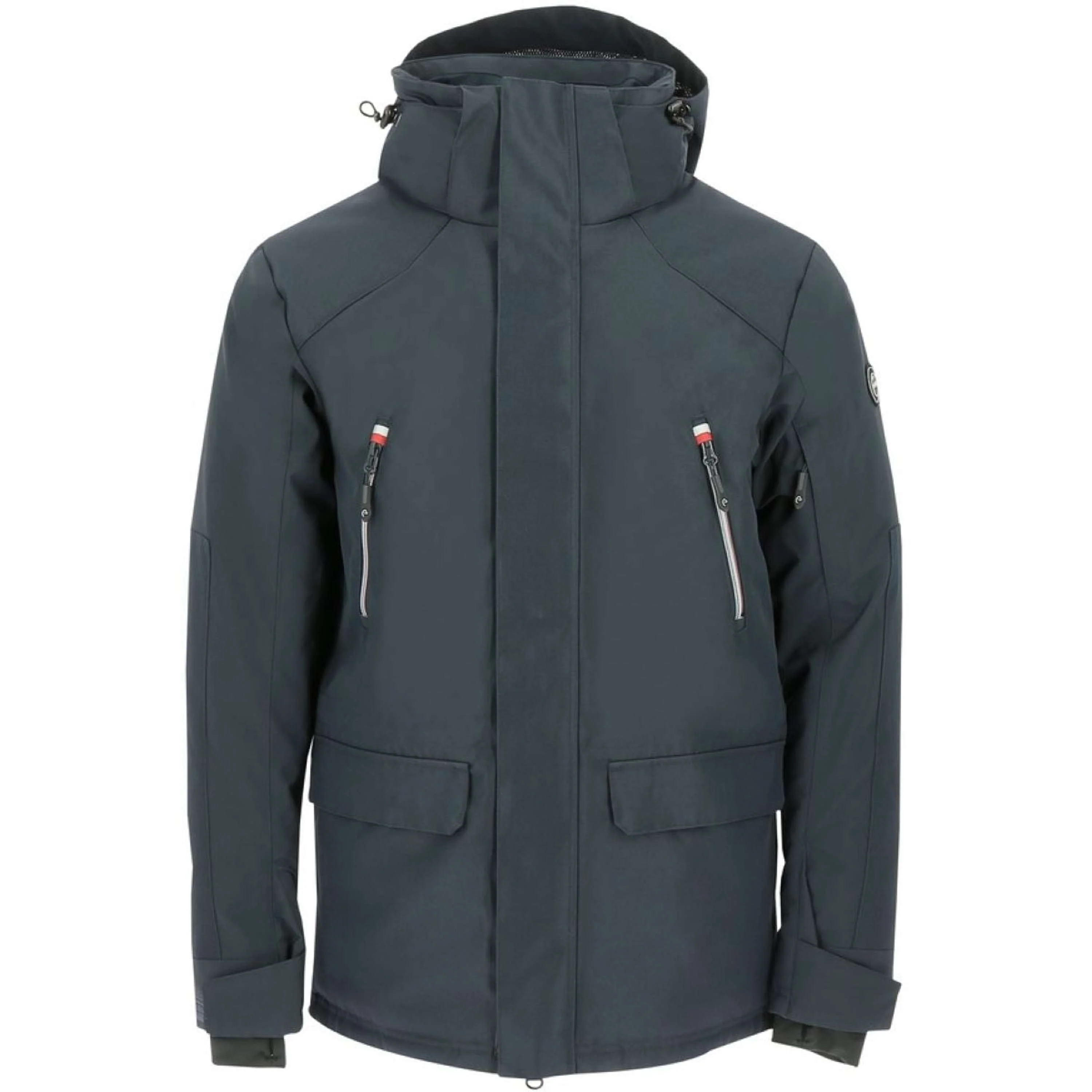 EQUITHÈME Giacca Alex Uomini Navy