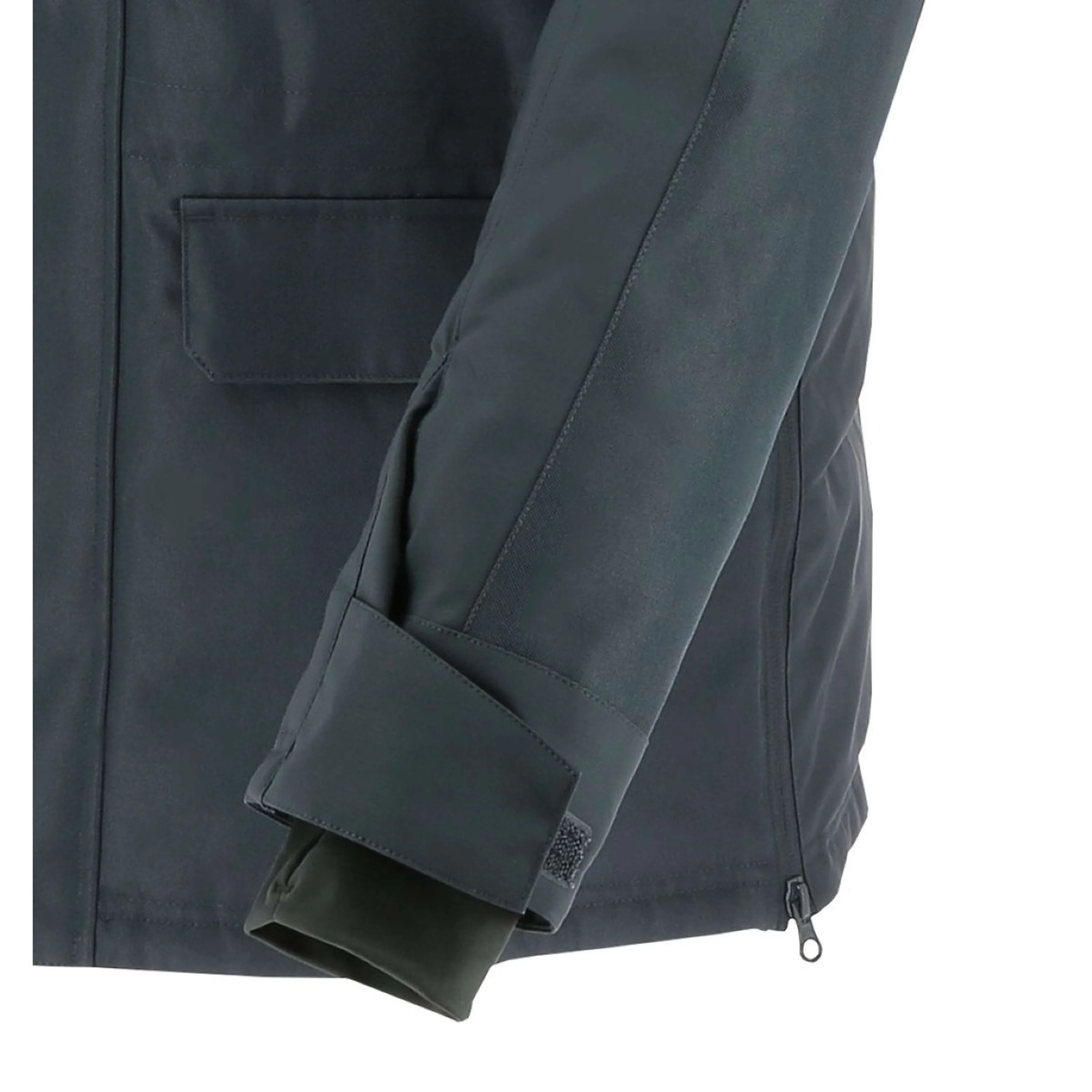 EQUITHÈME Giacca Alex Uomini Navy - Image 5