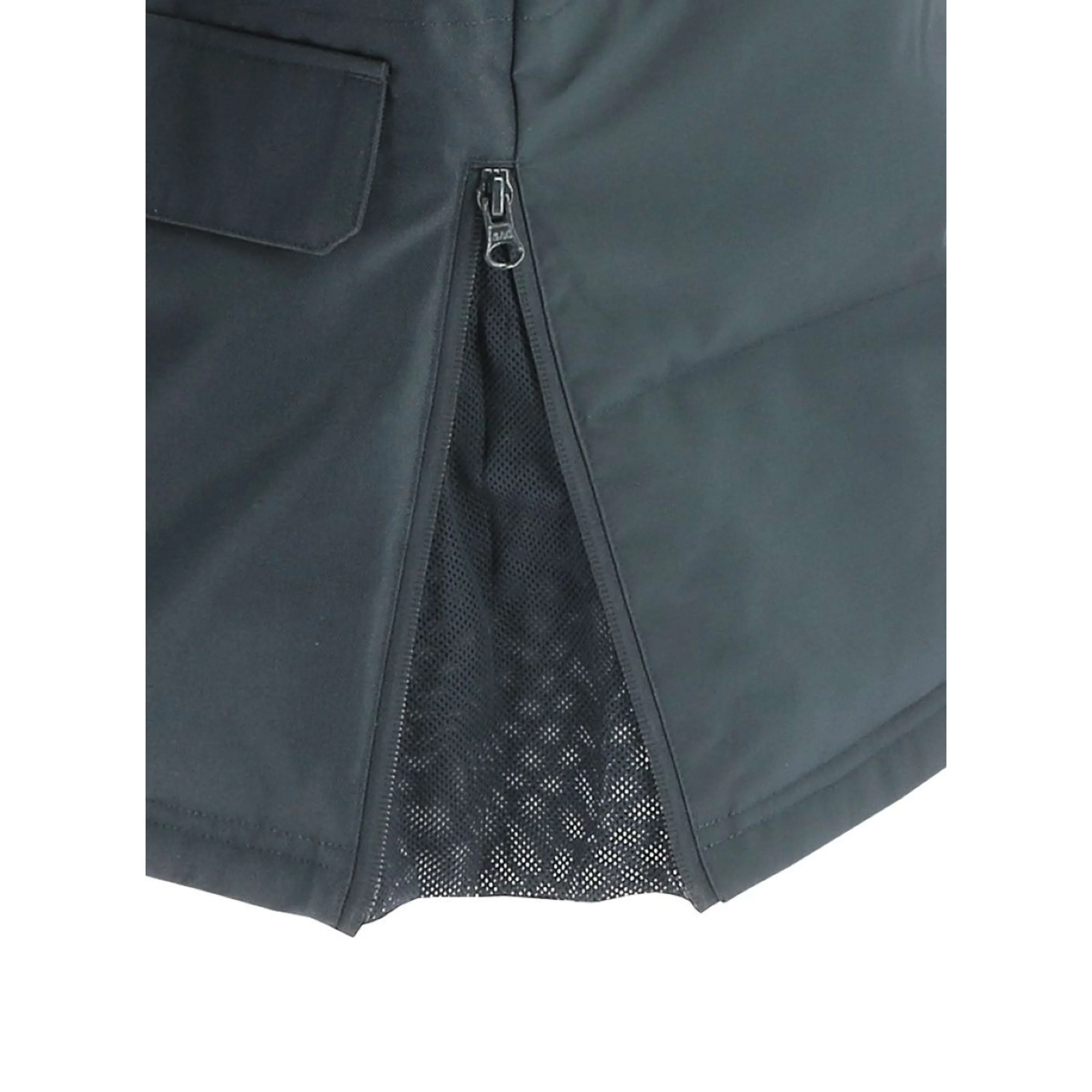 EQUITHÈME Giacca Alex Uomini Navy - Image 6