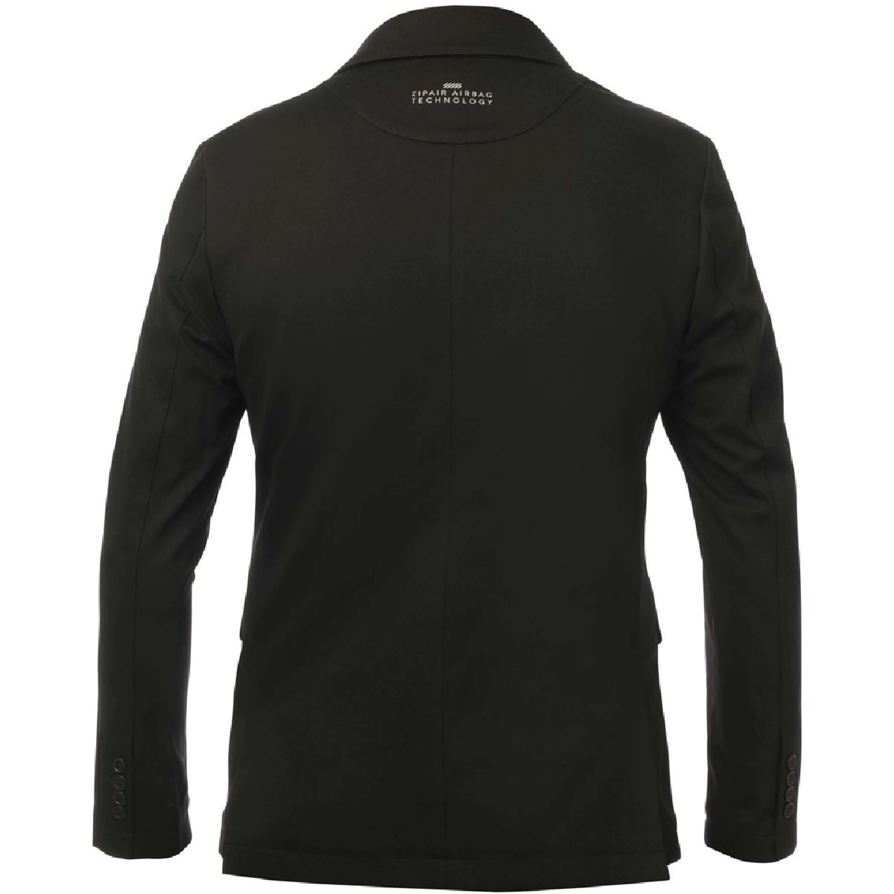 EQUITHÈME Giacca da Competizione Pro Series Comptair Nero - Image 2