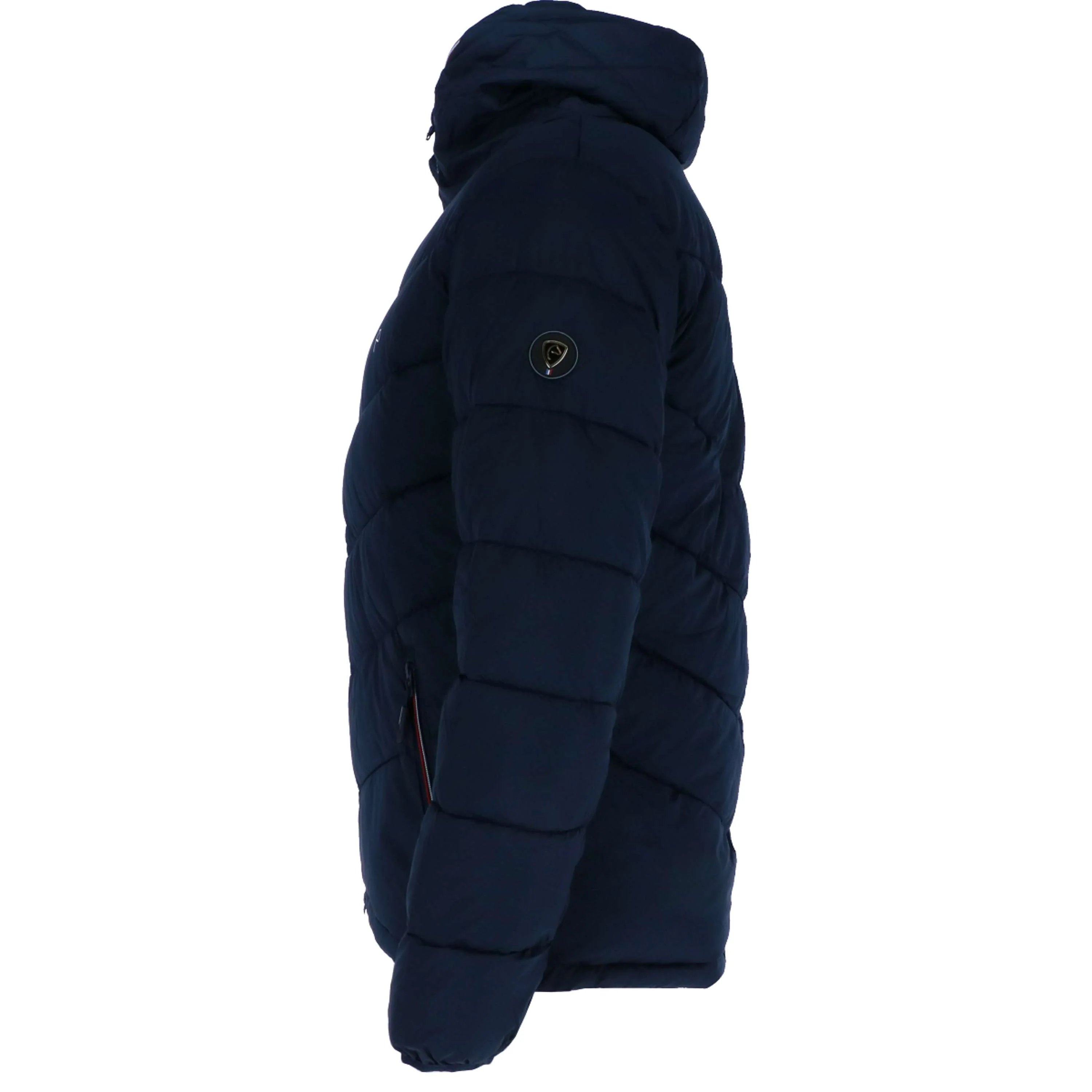 EQUITHÈME Giacca Michael Navy - Image 2