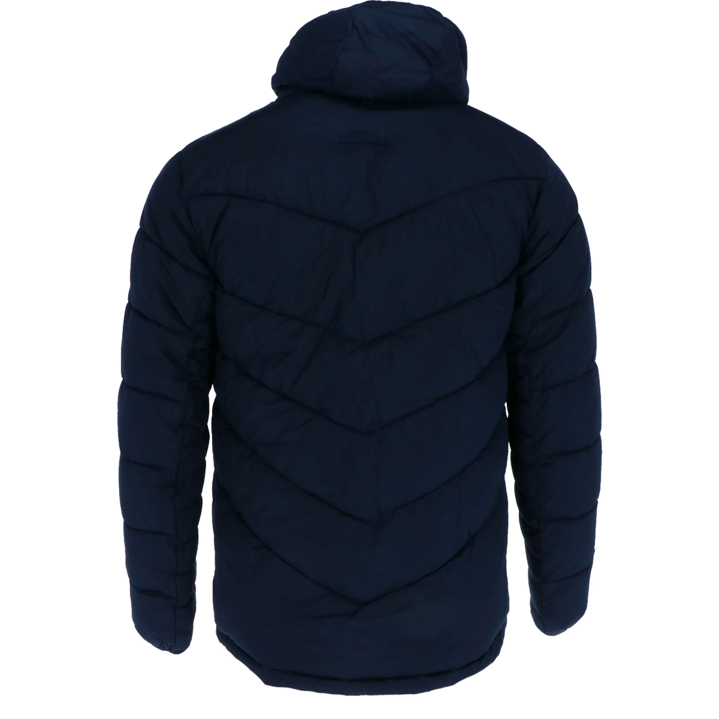 EQUITHÈME Giacca Michael Navy - Image 3