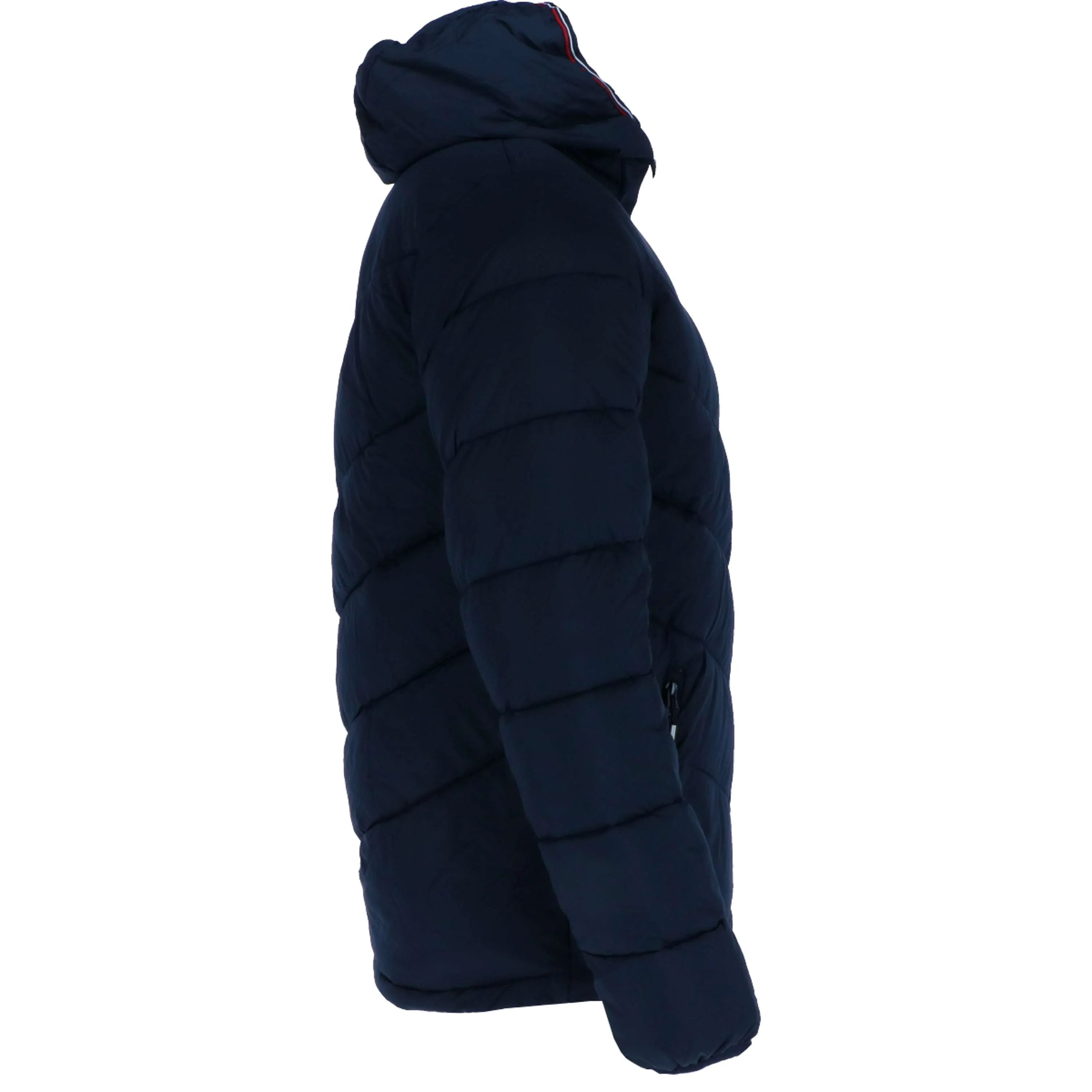 EQUITHÈME Giacca Michael Navy - Image 4