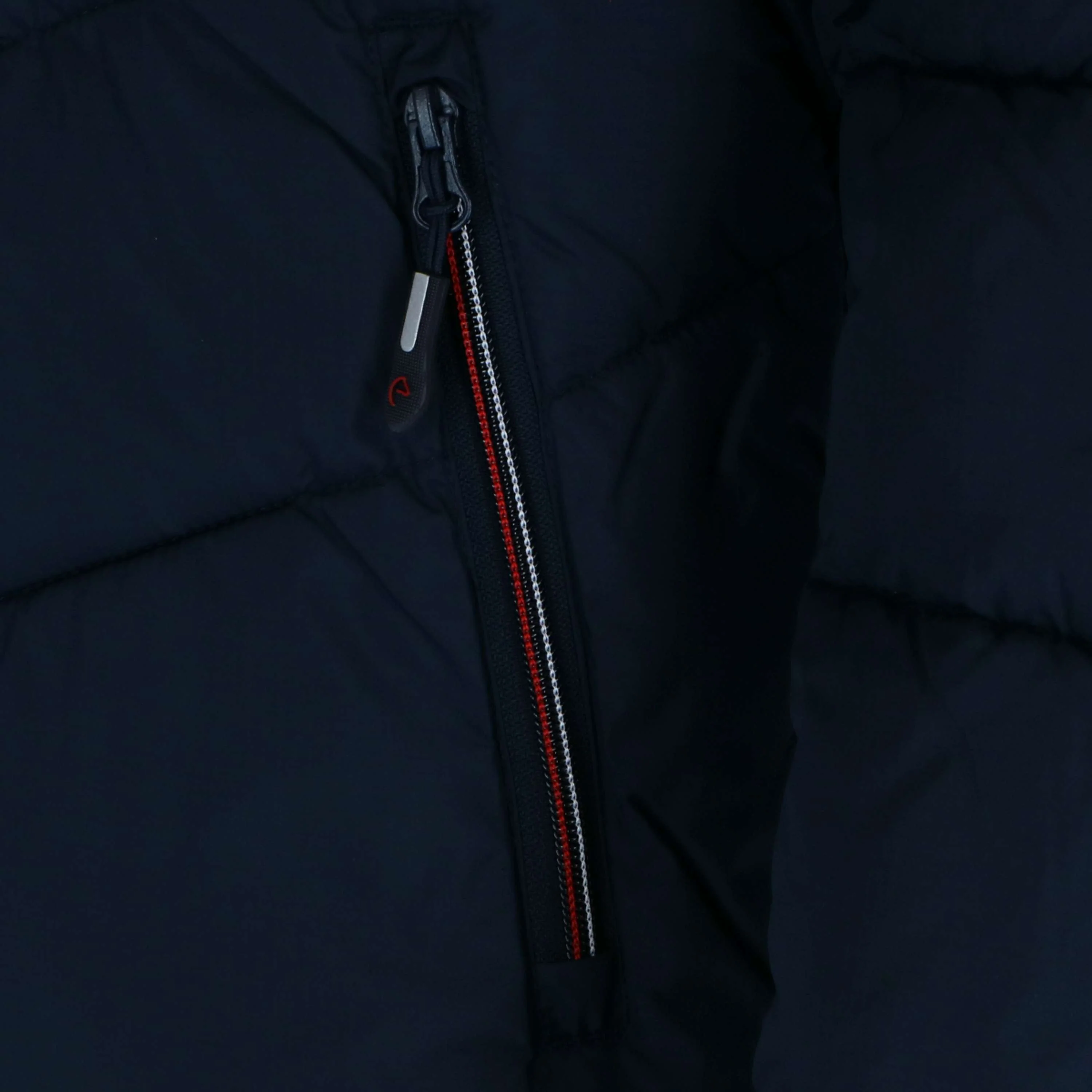 EQUITHÈME Giacca Michael Navy - Image 7