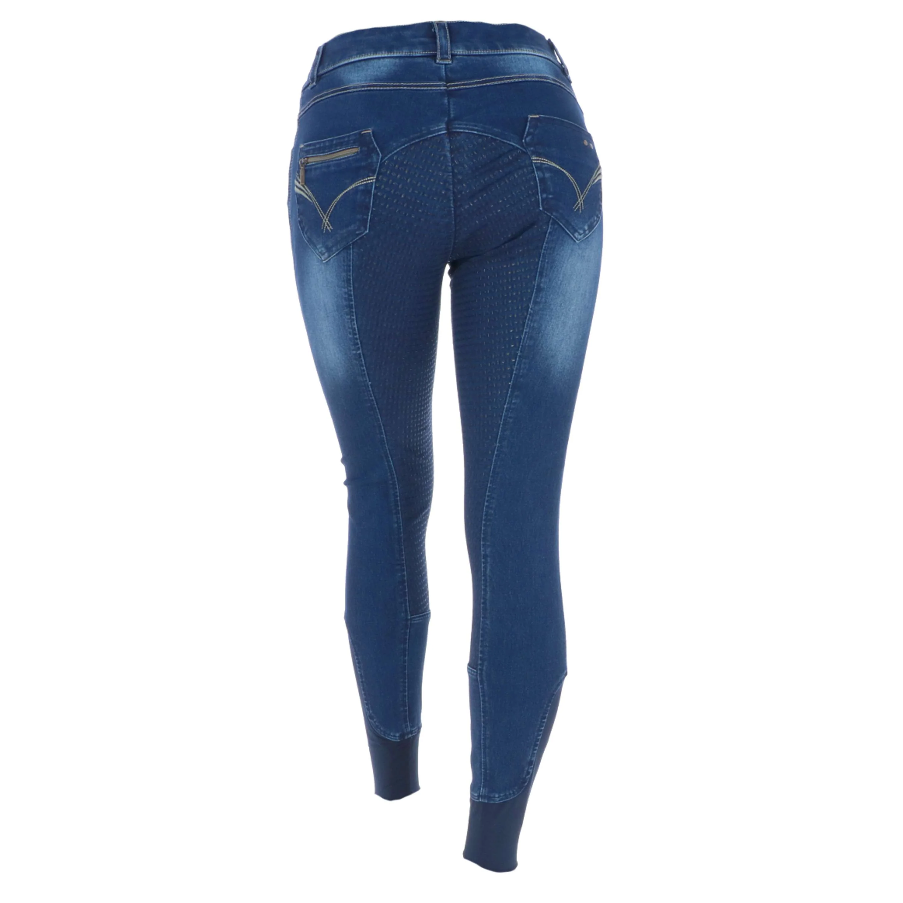 EQUITHÈME Jeans Texas - Image 3