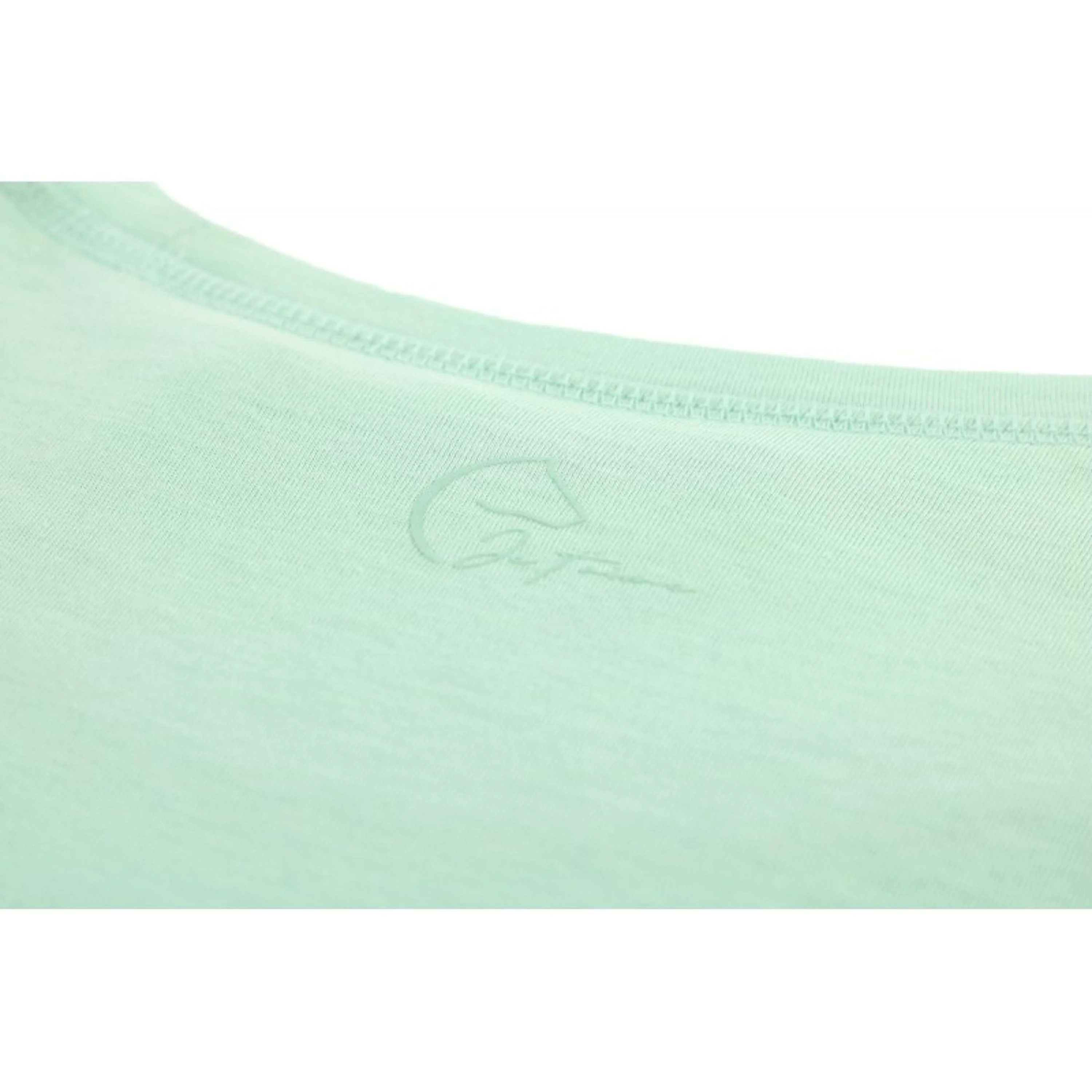 EQUITHÈME Maglietta Bonnie Menta/Verde - Image 6