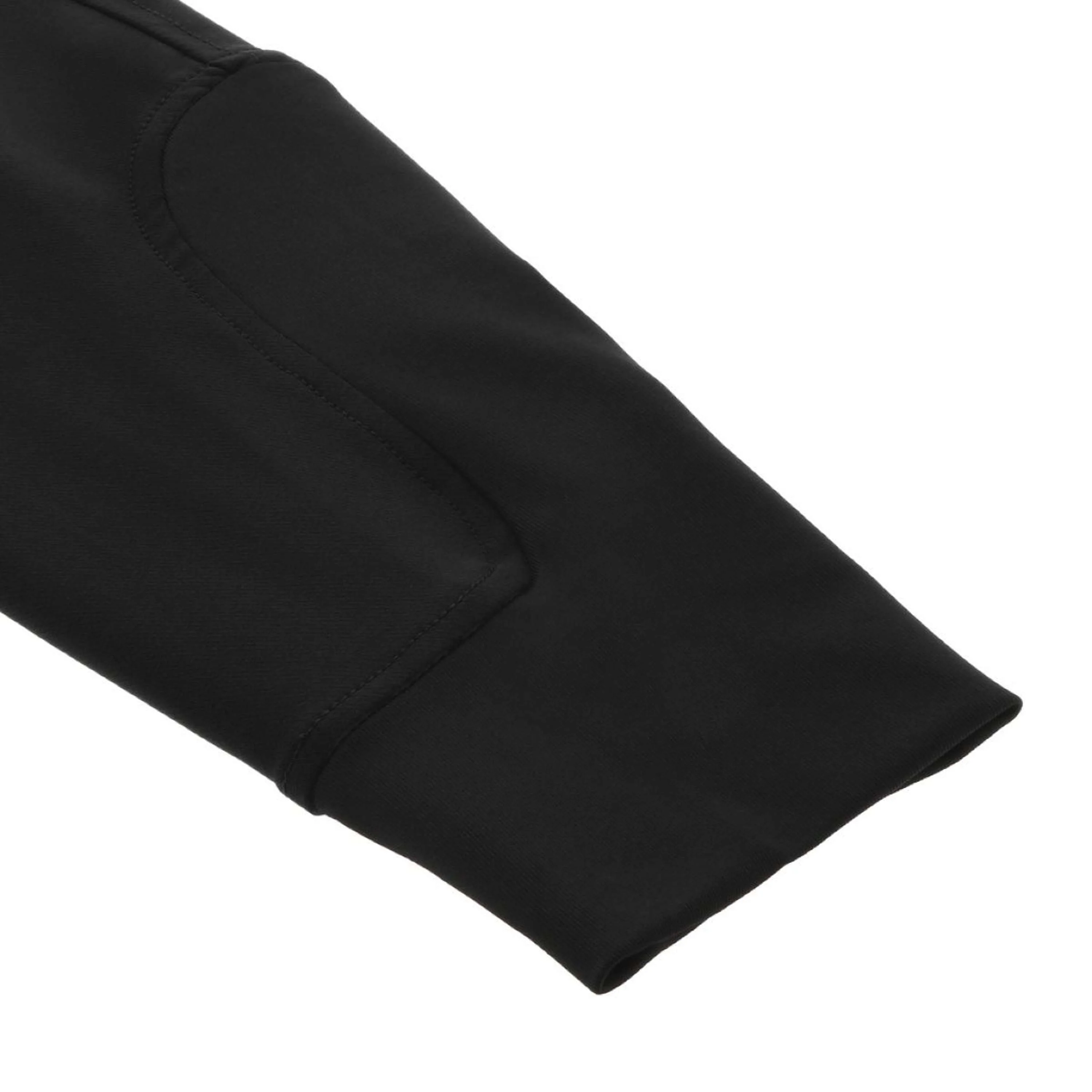 EQUITHÈME Pantaloni da Equitazione Beverly Nero - Image 5
