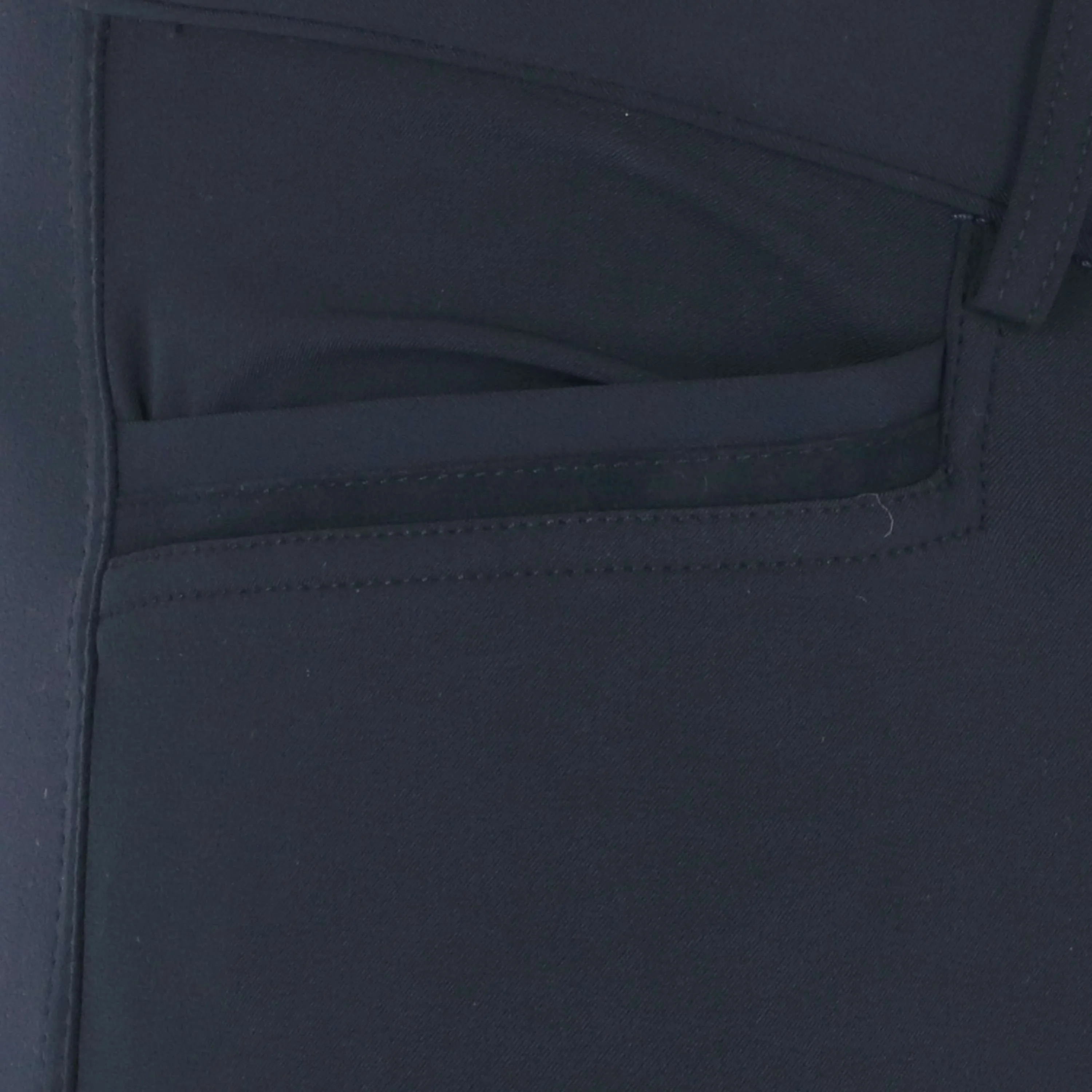 EQUITHÈME Pantaloni da Equitazione Georg Nero - Image 6
