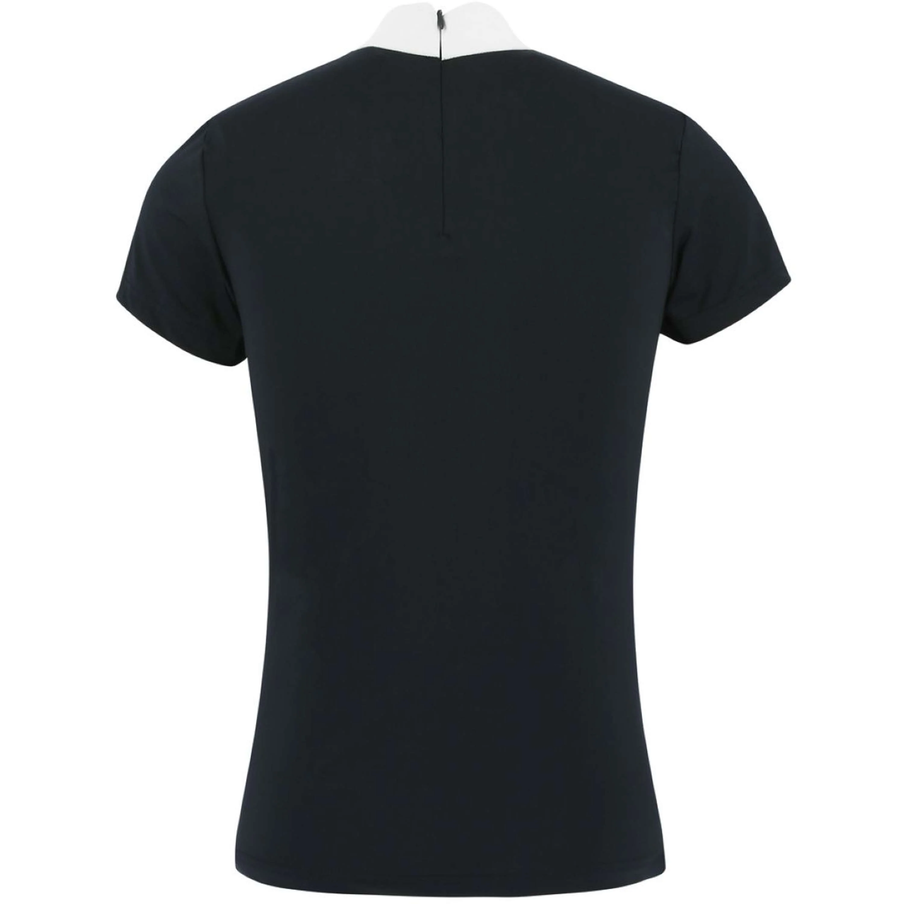 EQUITHÈME Poloshirt Dorla Navy - Image 2
