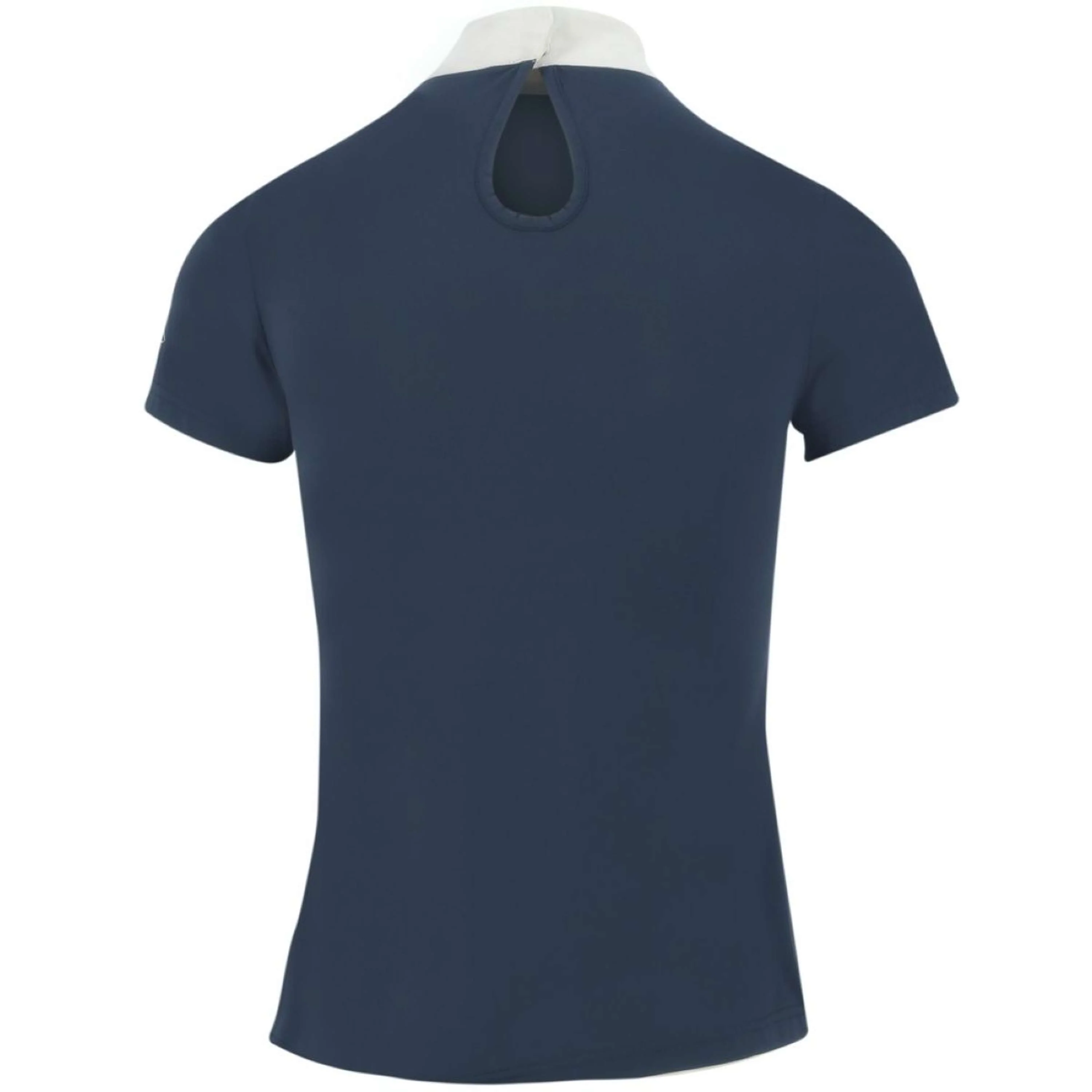 EQUITHÈME Poloshirt London Navy - Image 2