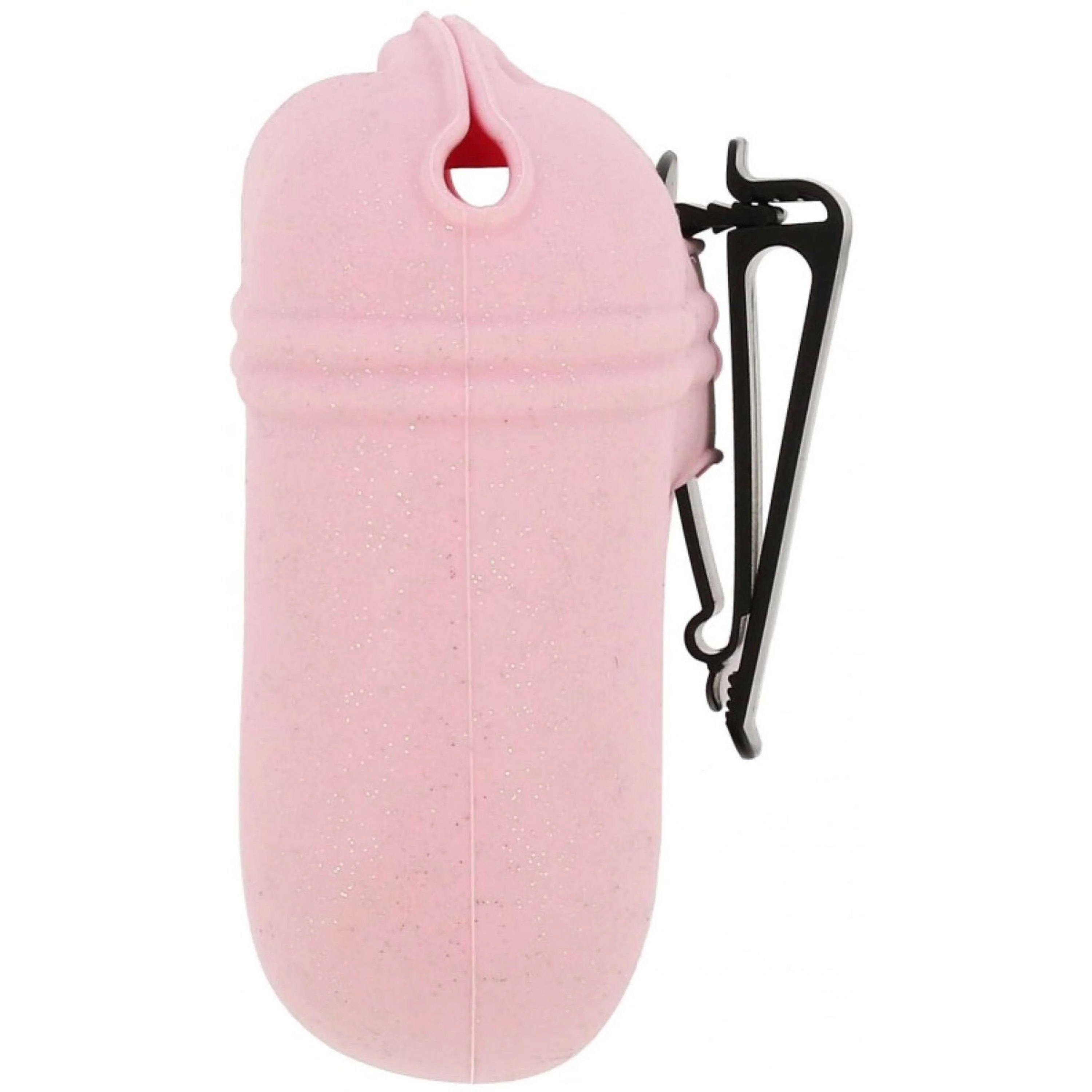 EQUITHÈME Sacchetto di caramelle Silicone Rosa - Image 2