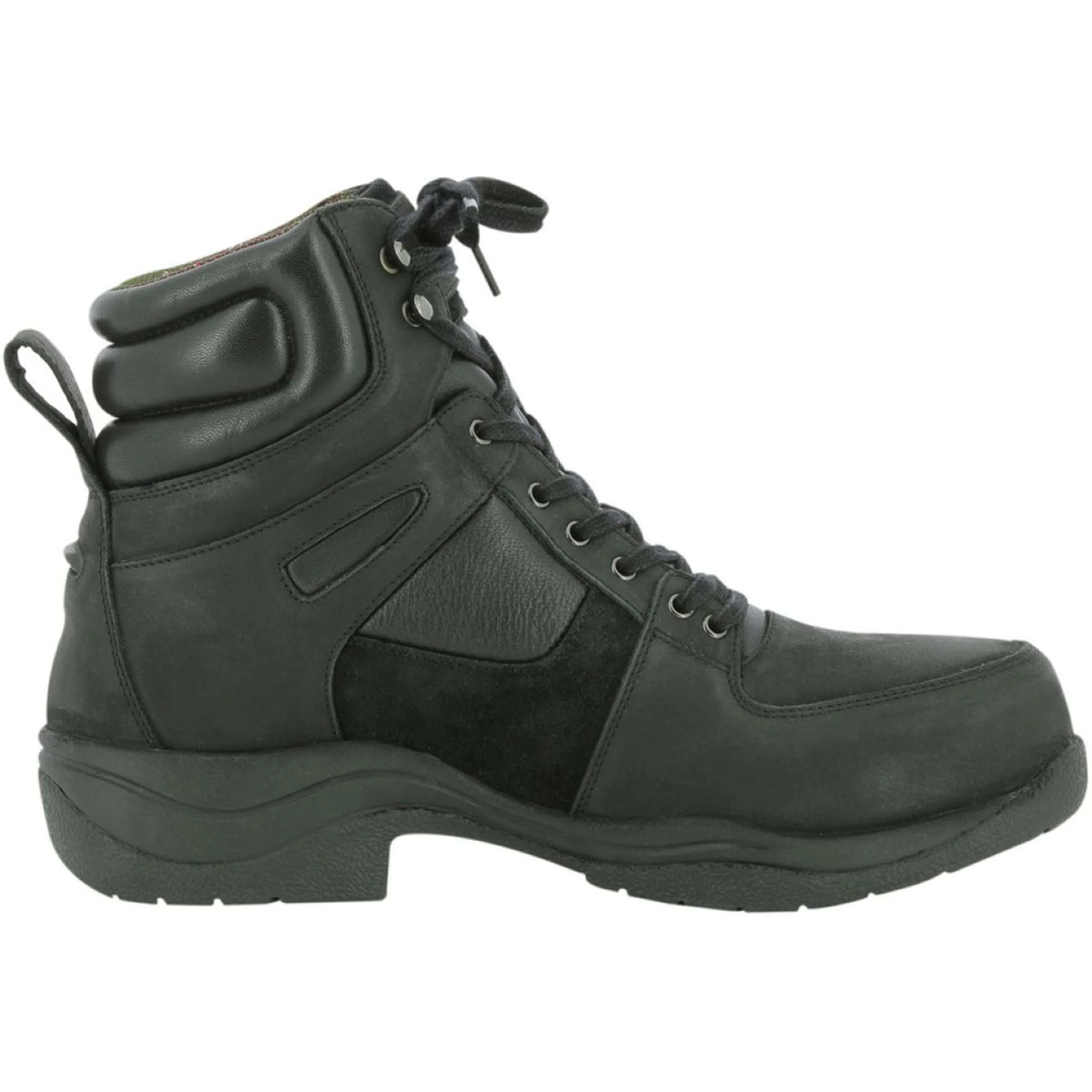 EQUITHÈME Scarpe da scuderia Niagara Nero - Image 2