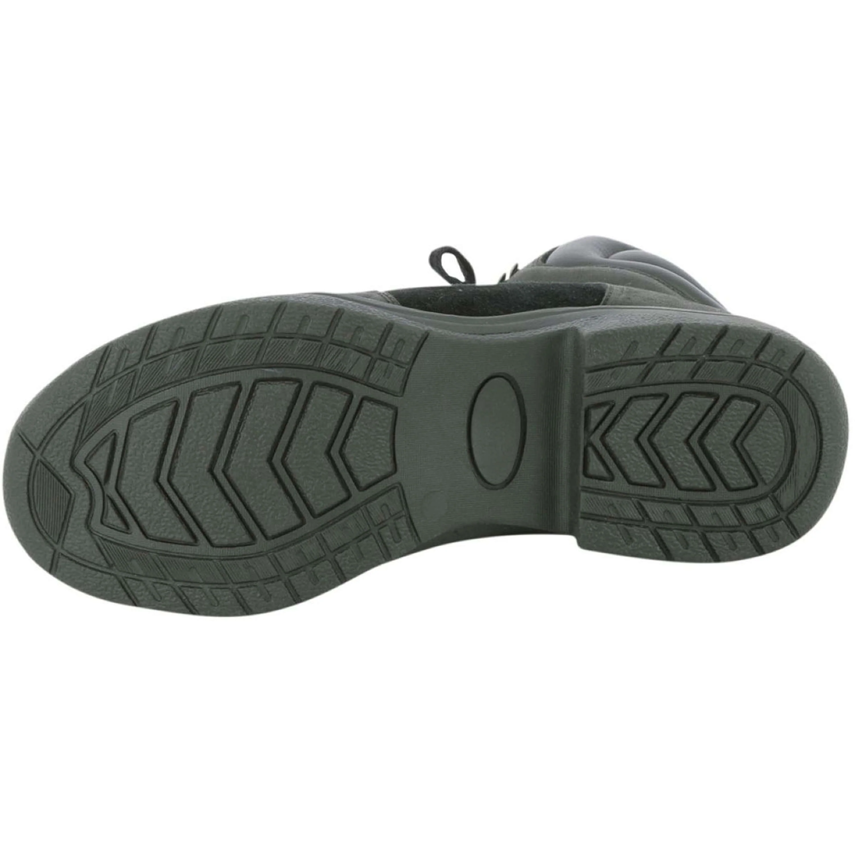 EQUITHÈME Scarpe da scuderia Niagara Nero - Image 3
