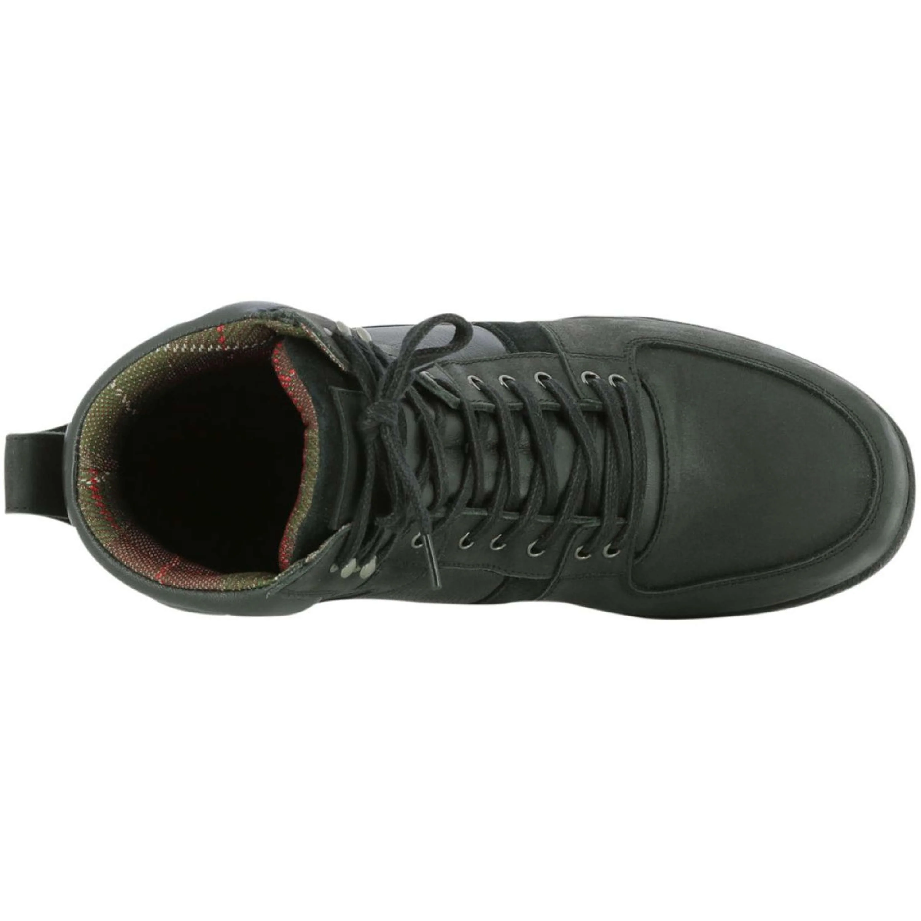 EQUITHÈME Scarpe da scuderia Niagara Nero - Image 4