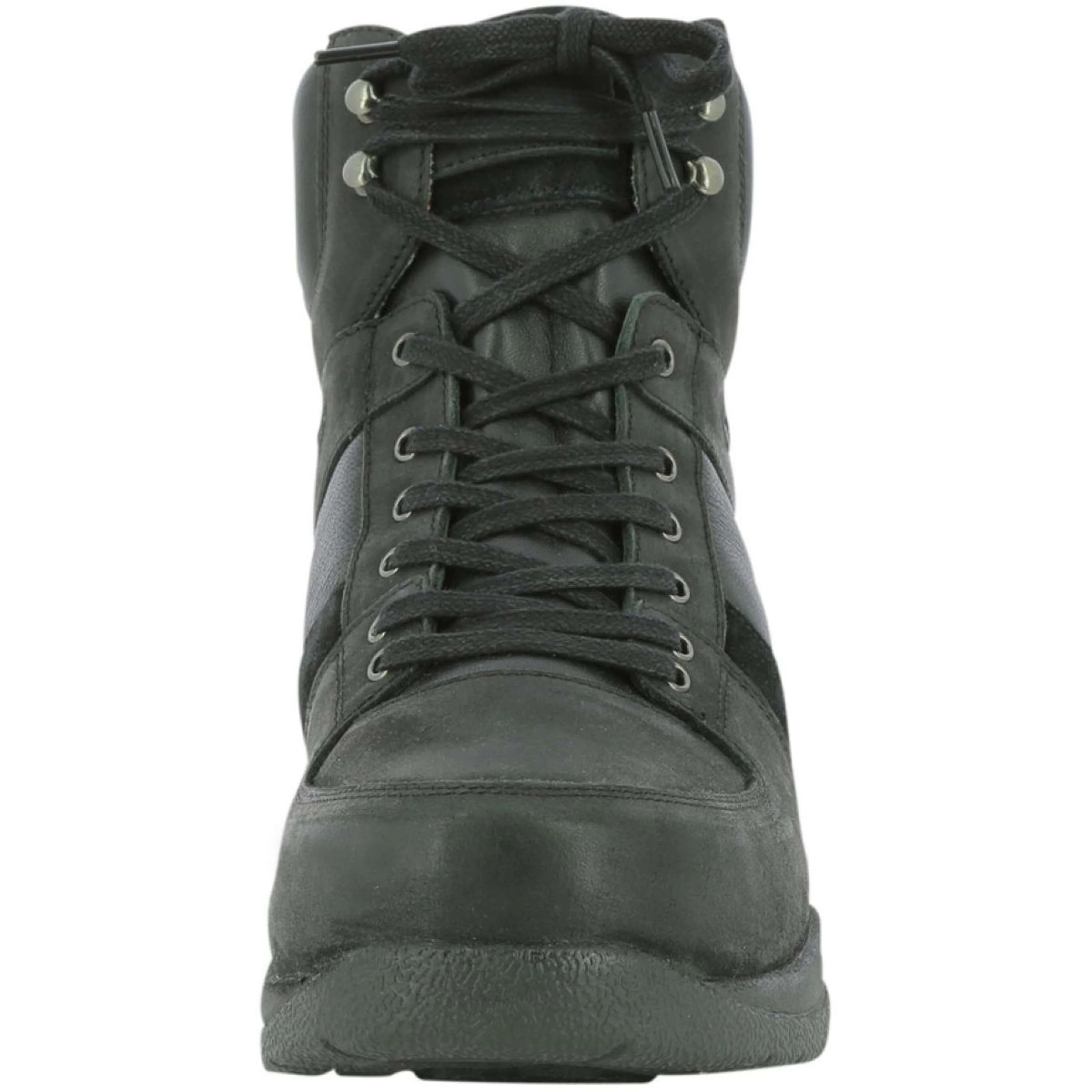 EQUITHÈME Scarpe da scuderia Niagara Nero - Image 6