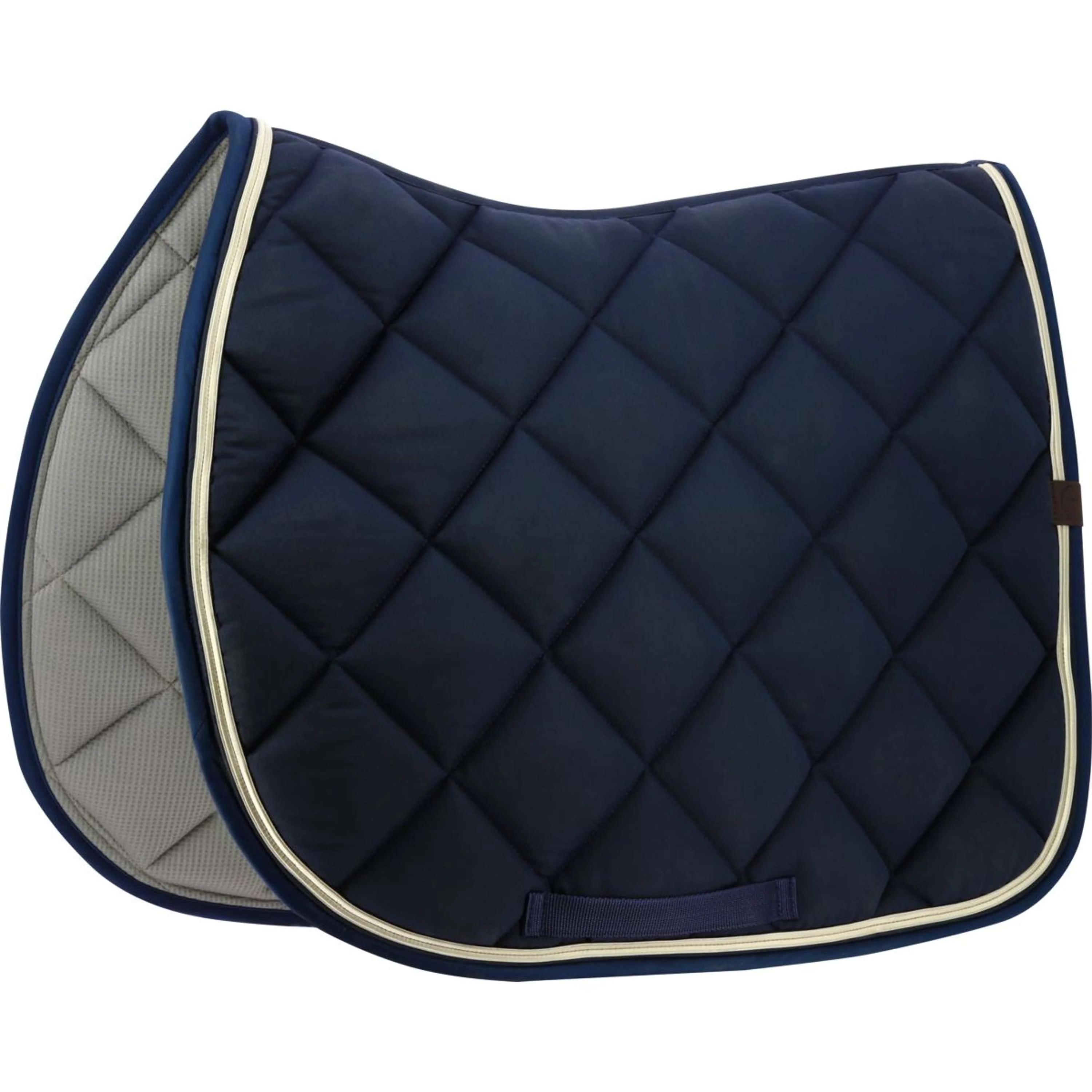 EQUITHÈME Sottosella Classic Saltando Navy