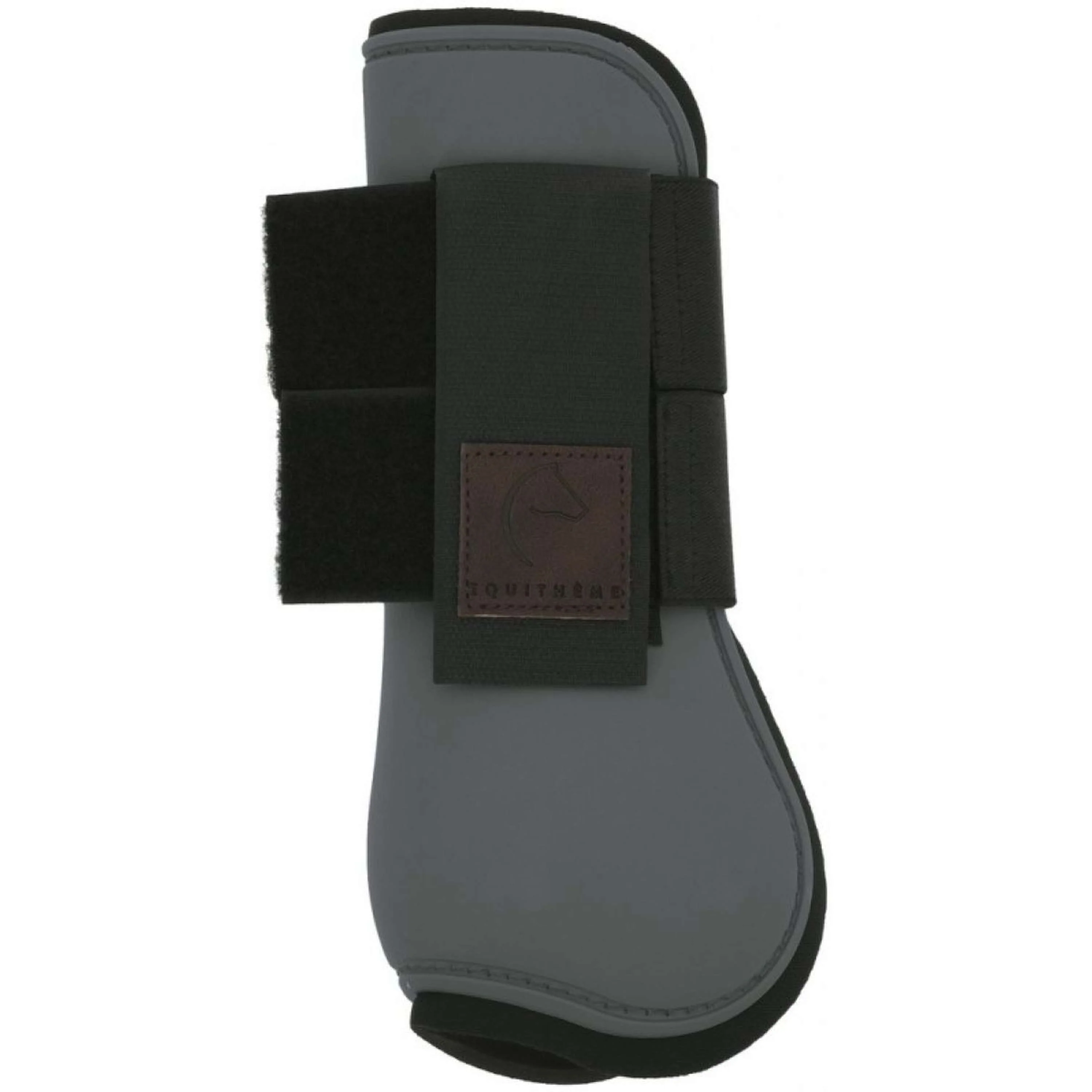 EQUITHÈME Stinchiere Grigio